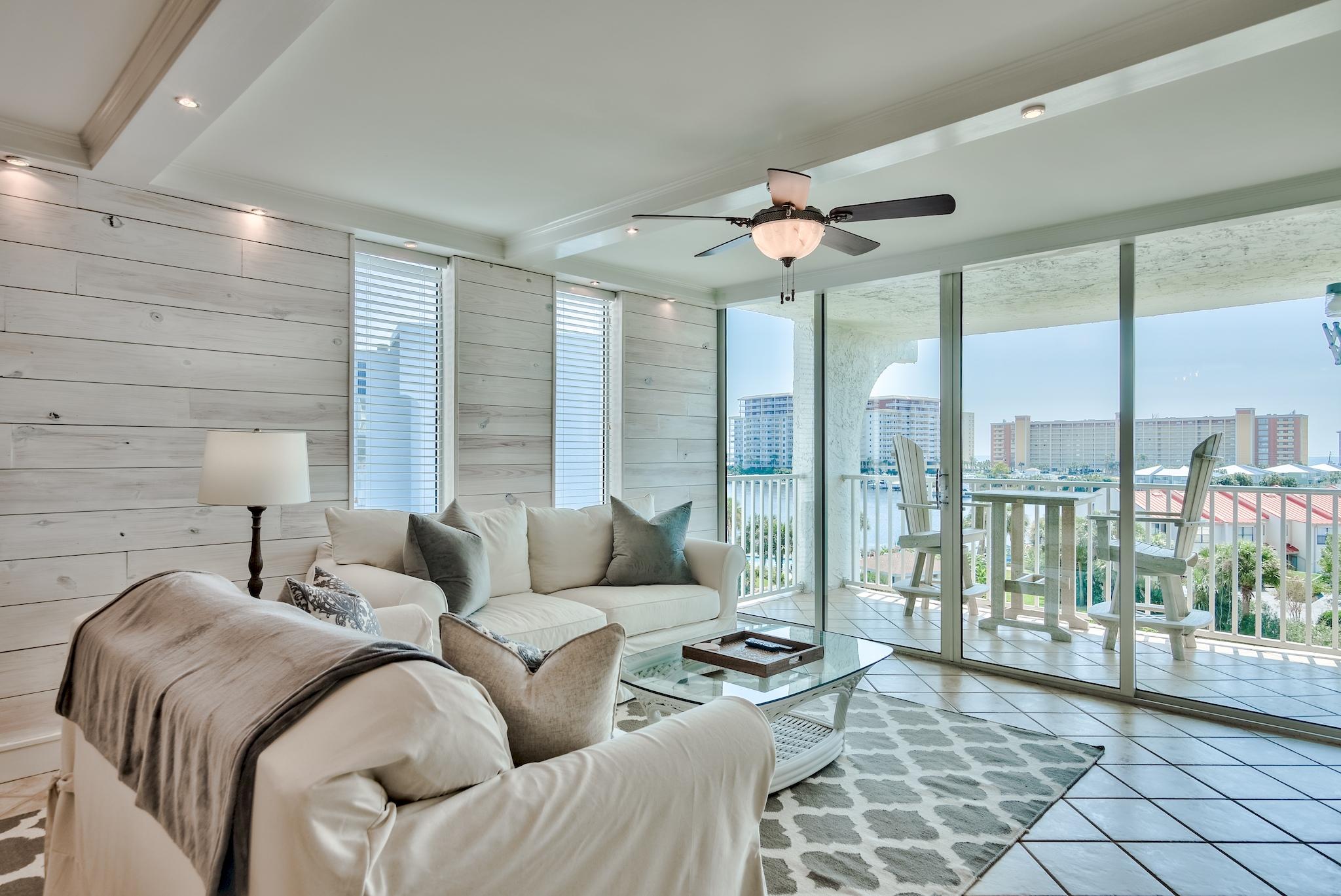 DOLPHIN POINT CONDO - Residential