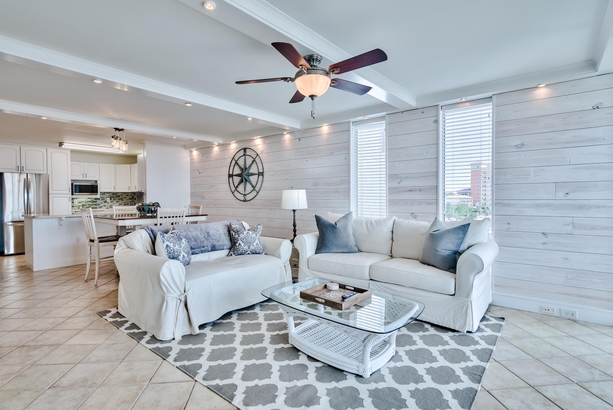 DOLPHIN POINT CONDO - Residential