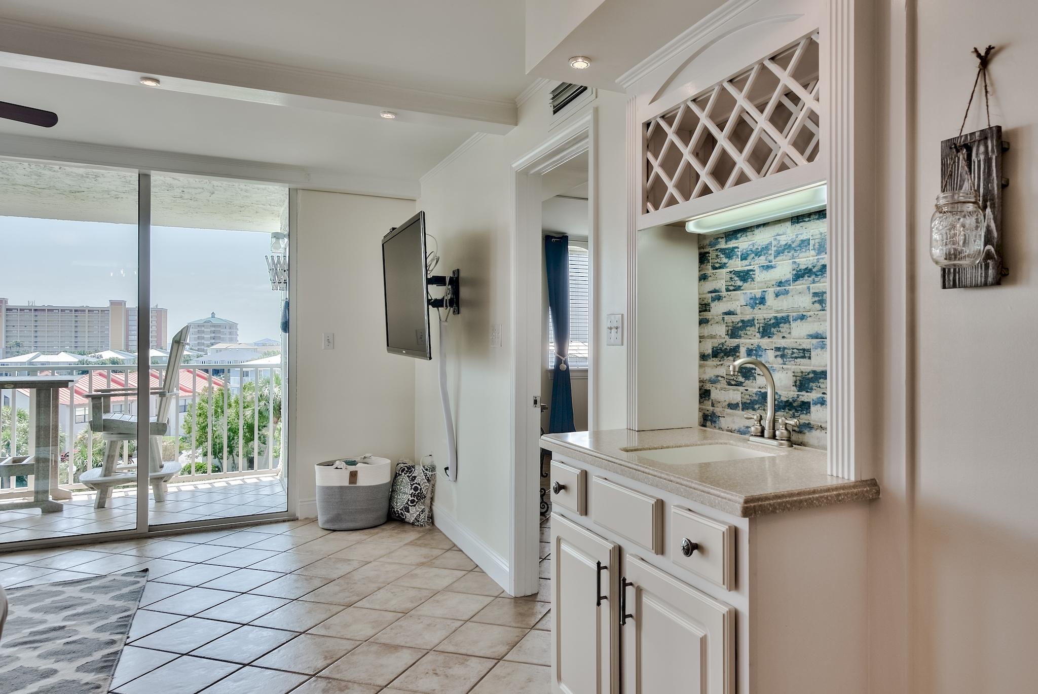 DOLPHIN POINT CONDO - Residential