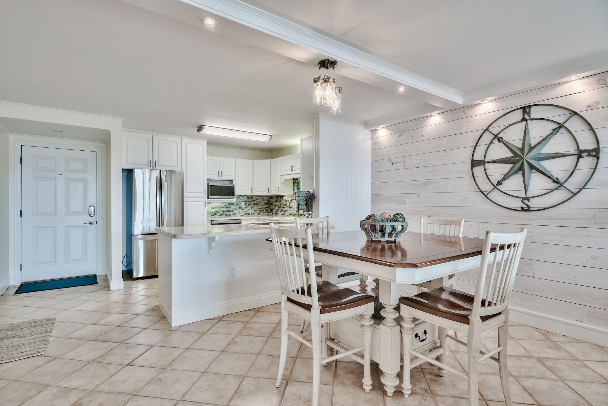 DOLPHIN POINT CONDO - Residential