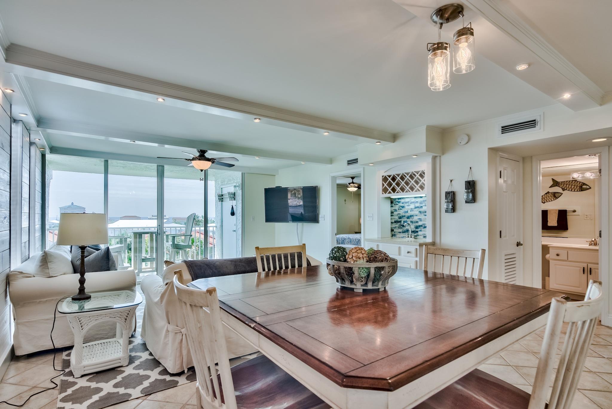 DOLPHIN POINT CONDO - Residential