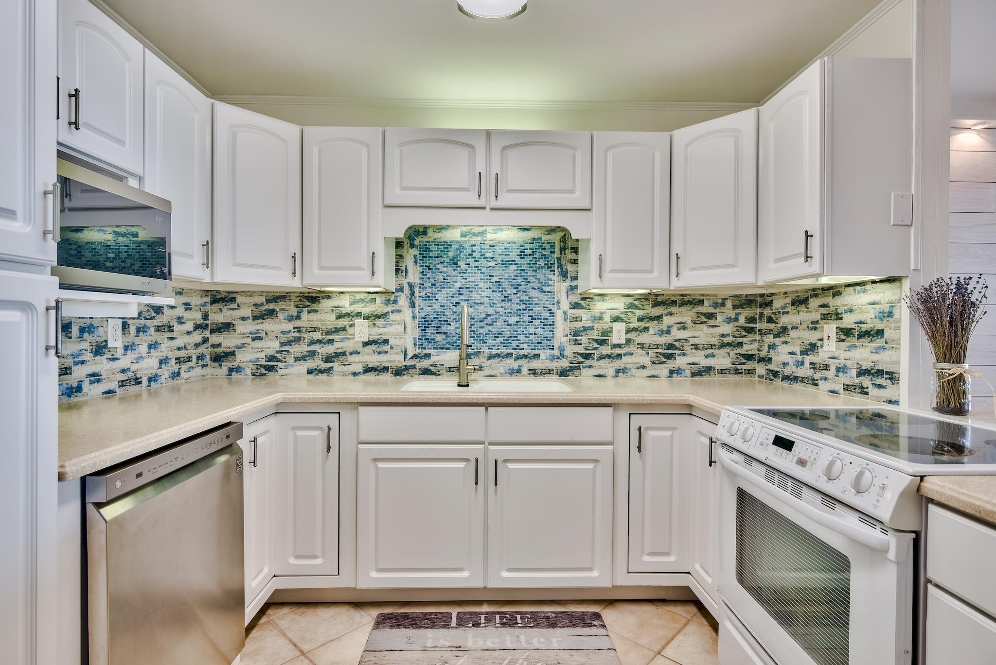 DOLPHIN POINT CONDO - Residential