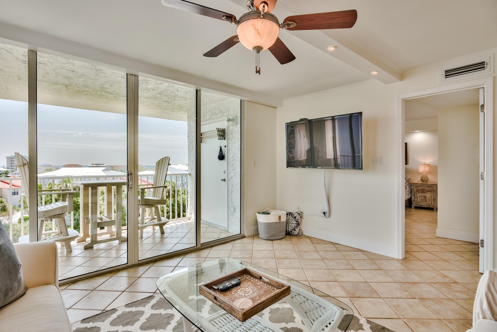 DOLPHIN POINT CONDO - Residential