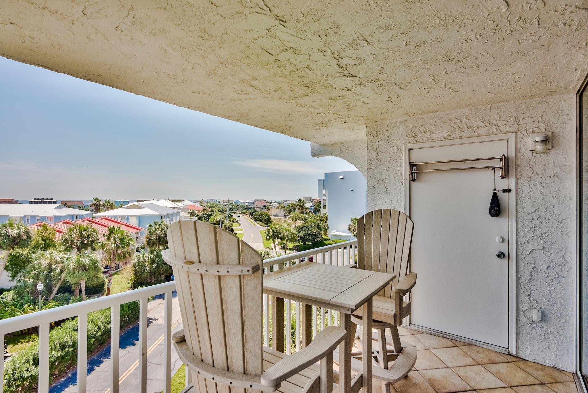 DOLPHIN POINT CONDO - Residential