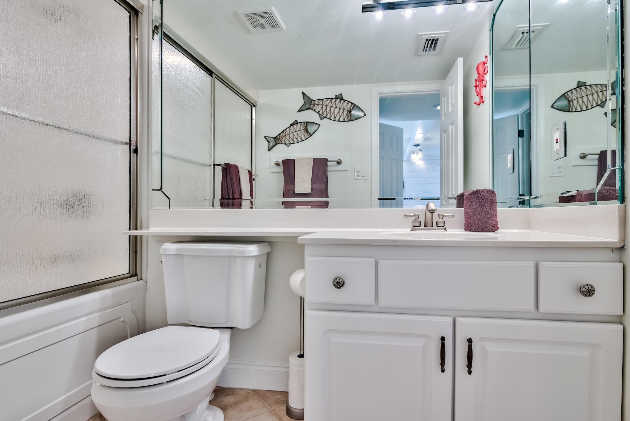 DOLPHIN POINT CONDO - Residential