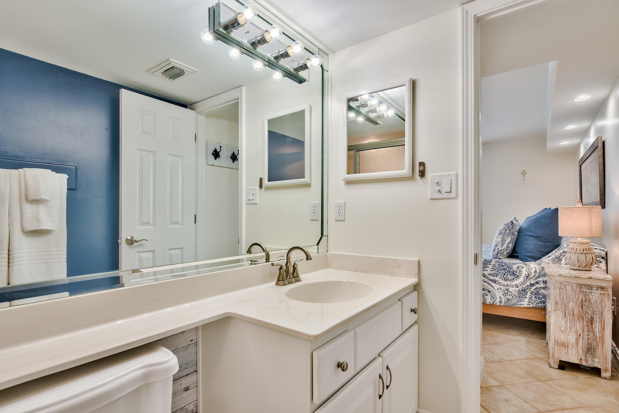 DOLPHIN POINT CONDO - Residential