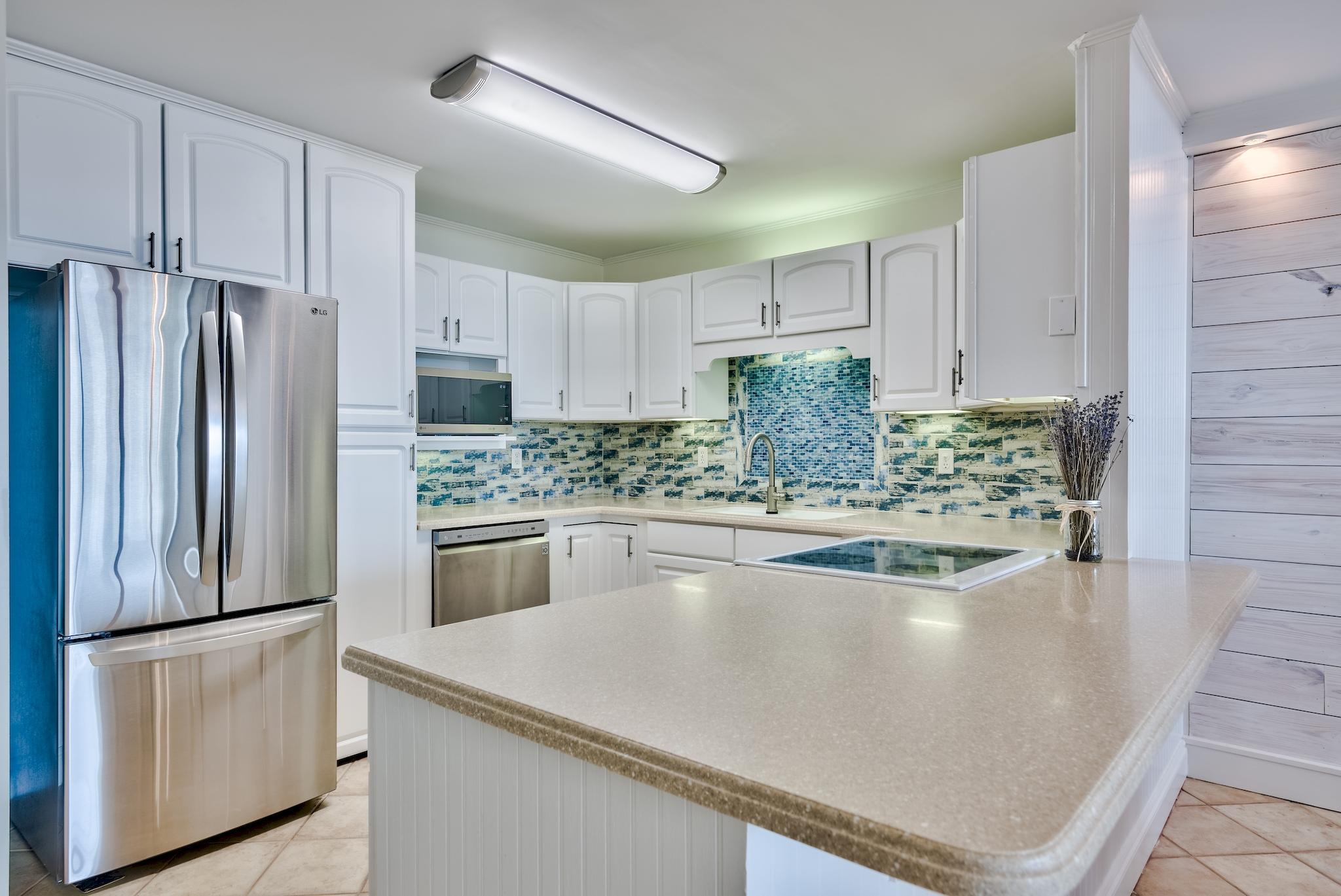 DOLPHIN POINT CONDO - Residential