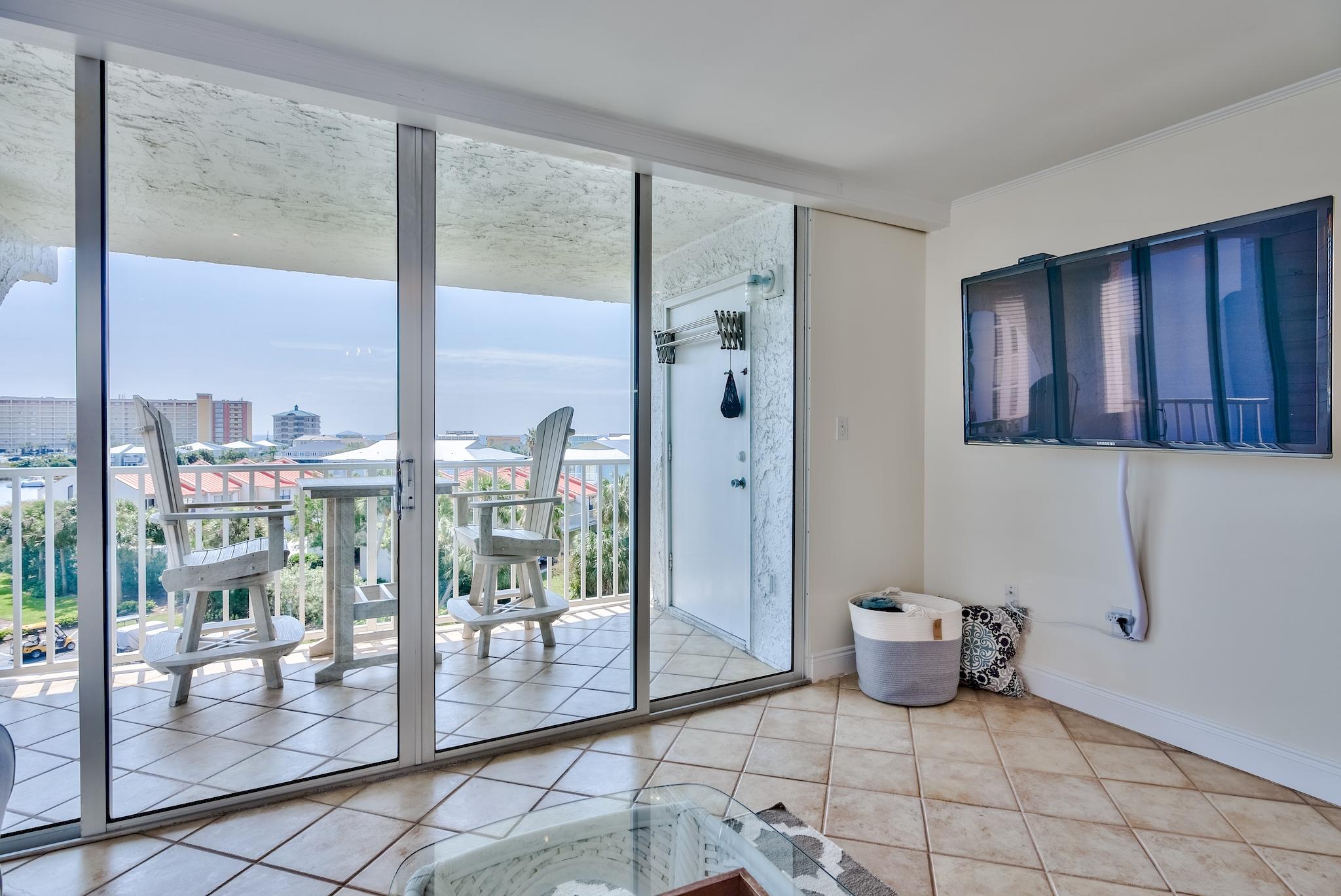 DOLPHIN POINT CONDO - Residential