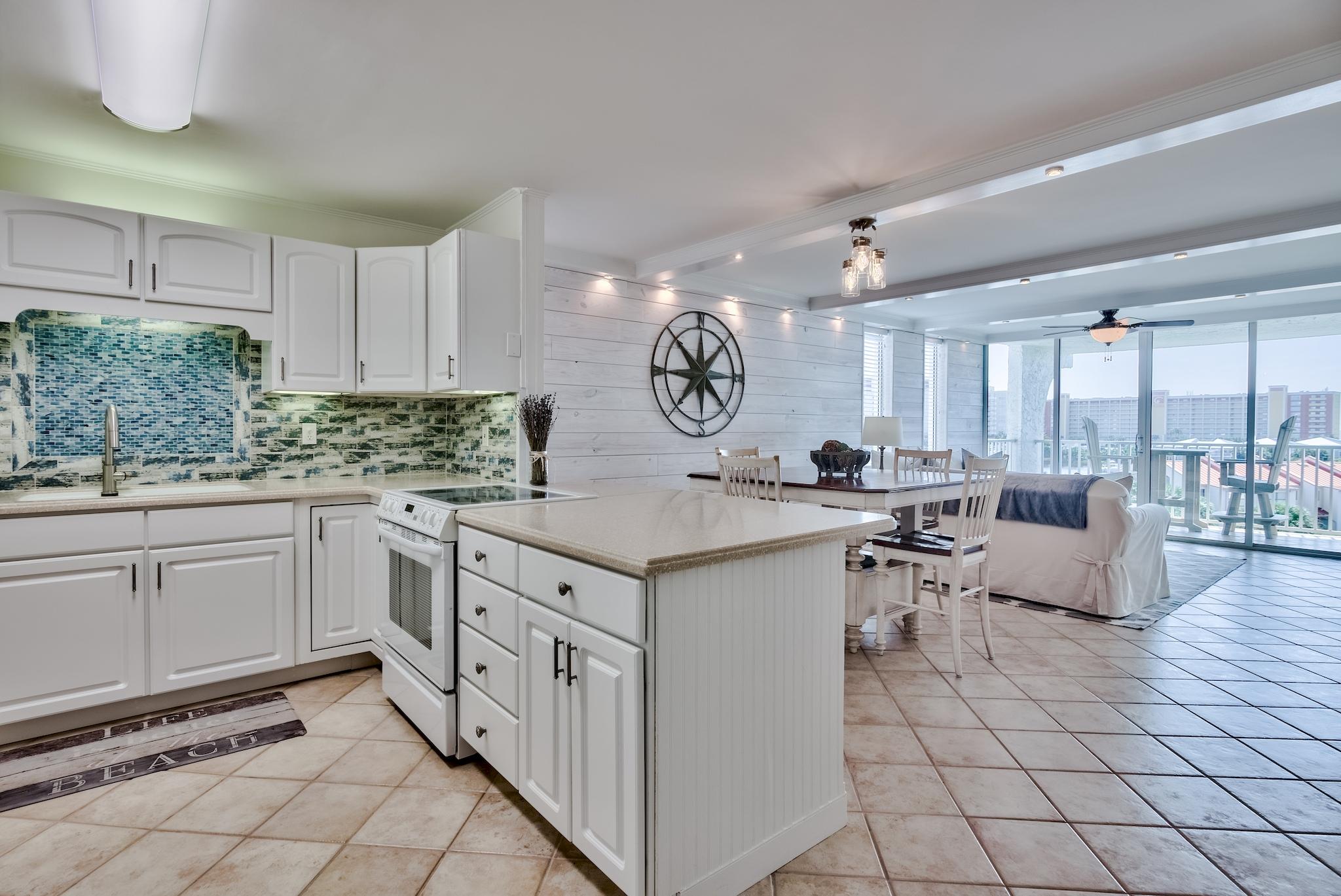 DOLPHIN POINT CONDO - Residential