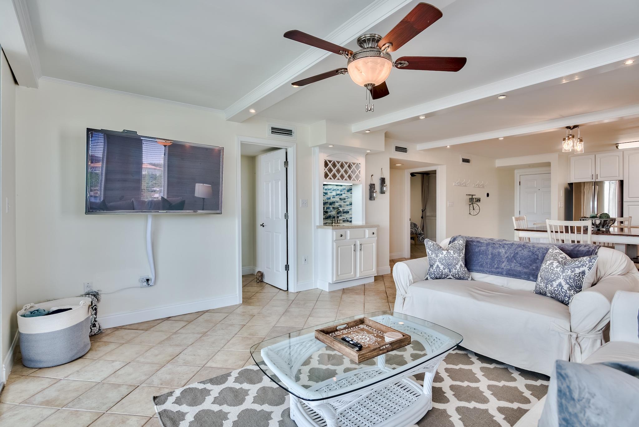 DOLPHIN POINT CONDO - Residential