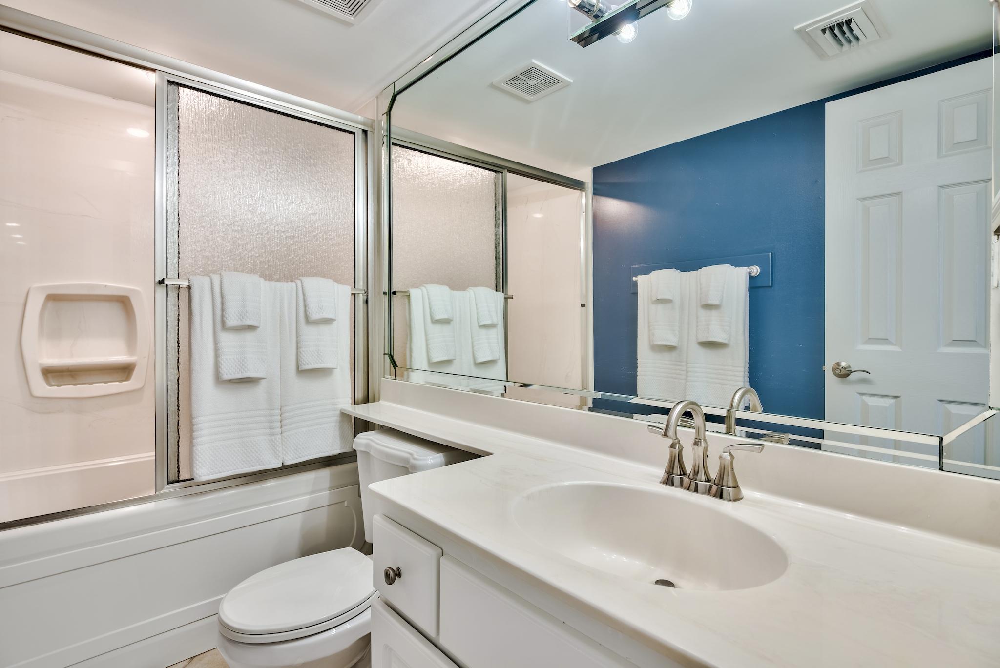 DOLPHIN POINT CONDO - Residential