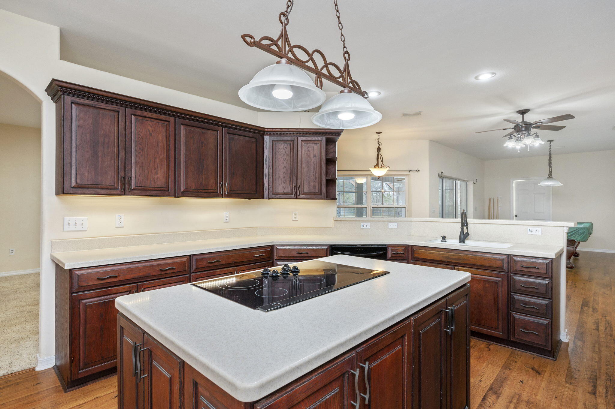 COLONY RIDGE PH I - Residential