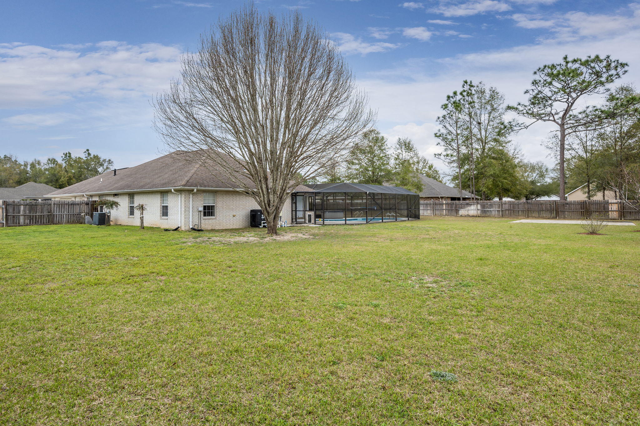 COLONY RIDGE PH I - Residential