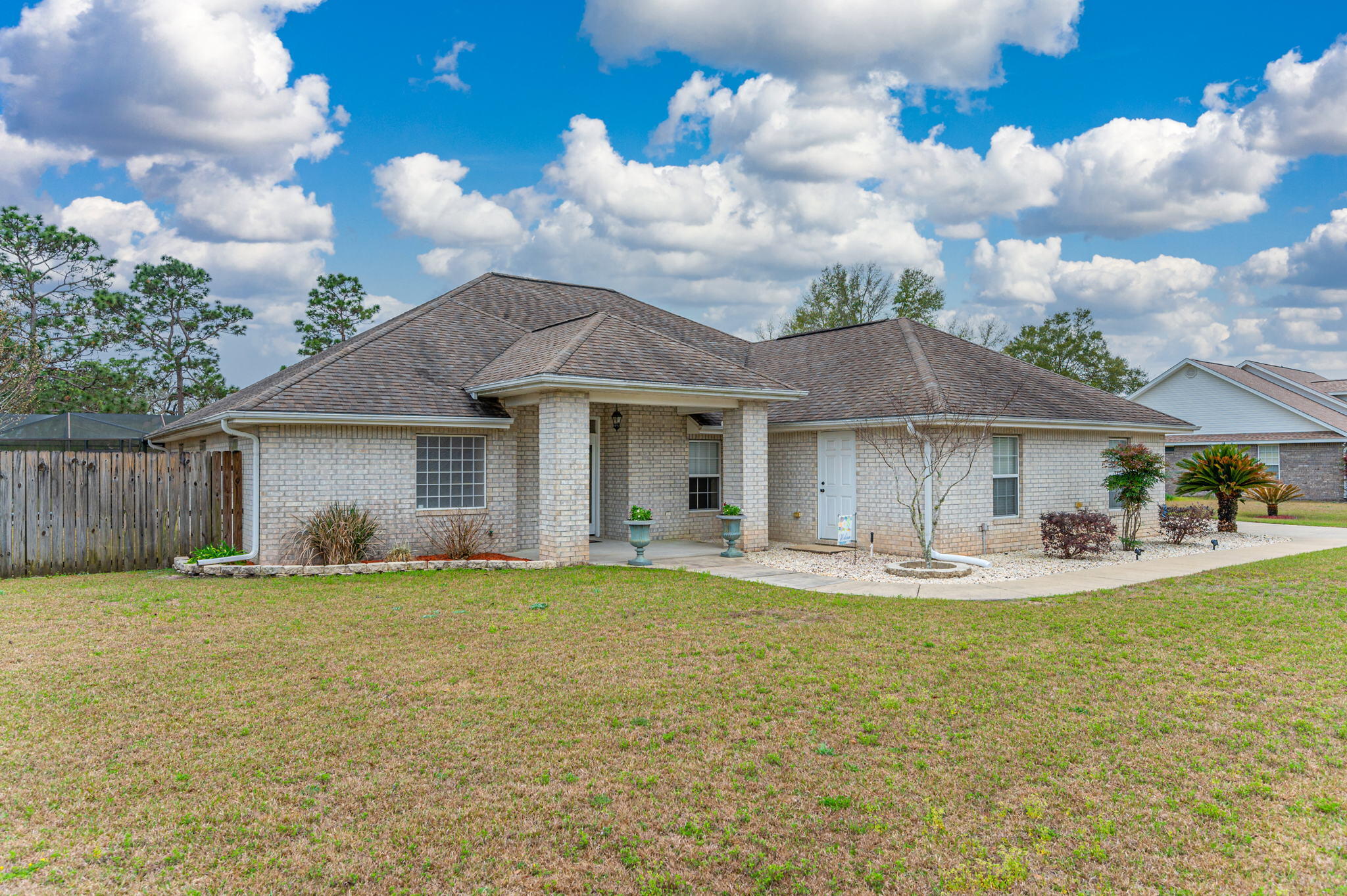 COLONY RIDGE PH I - Residential