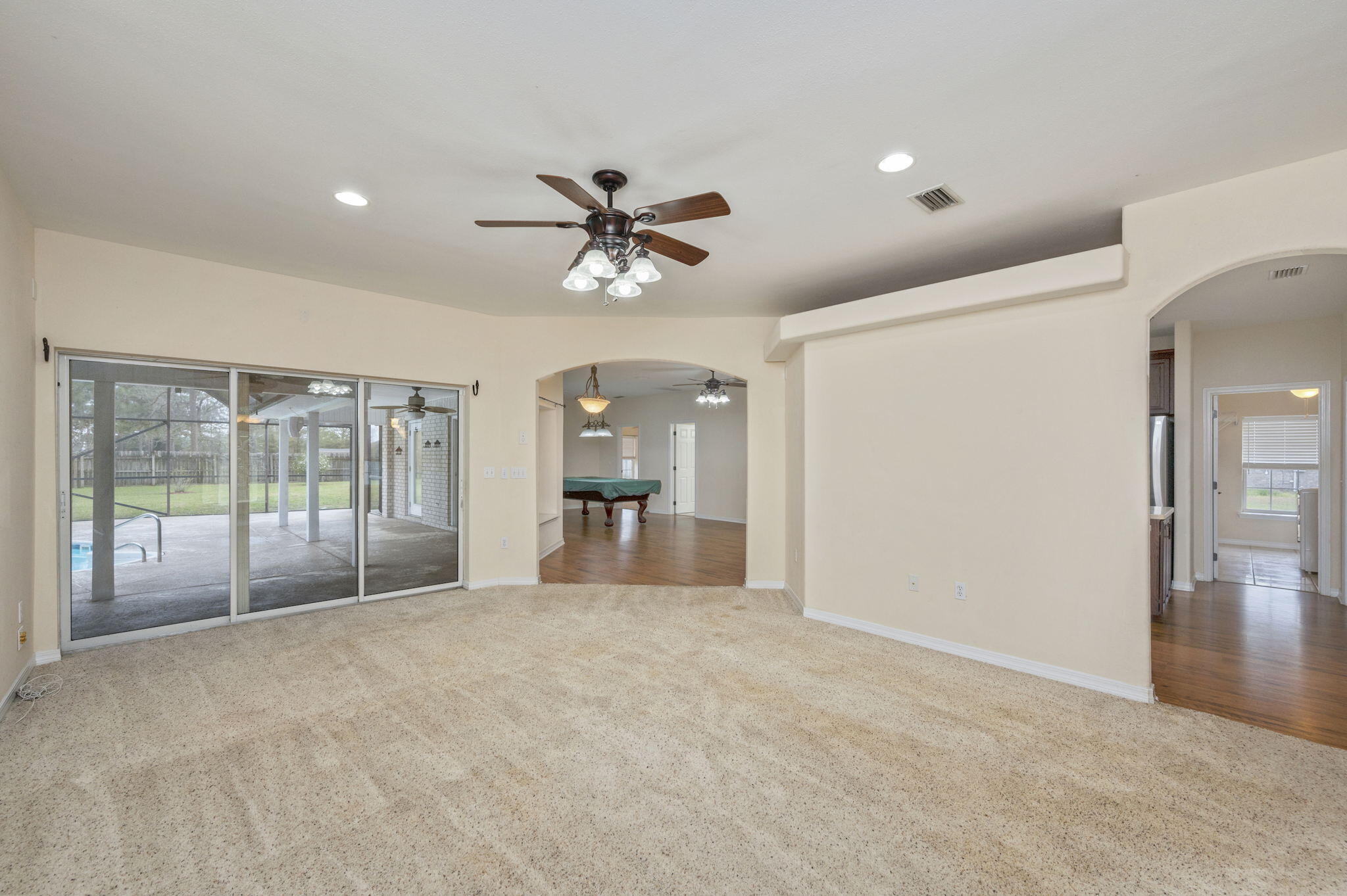 COLONY RIDGE PH I - Residential