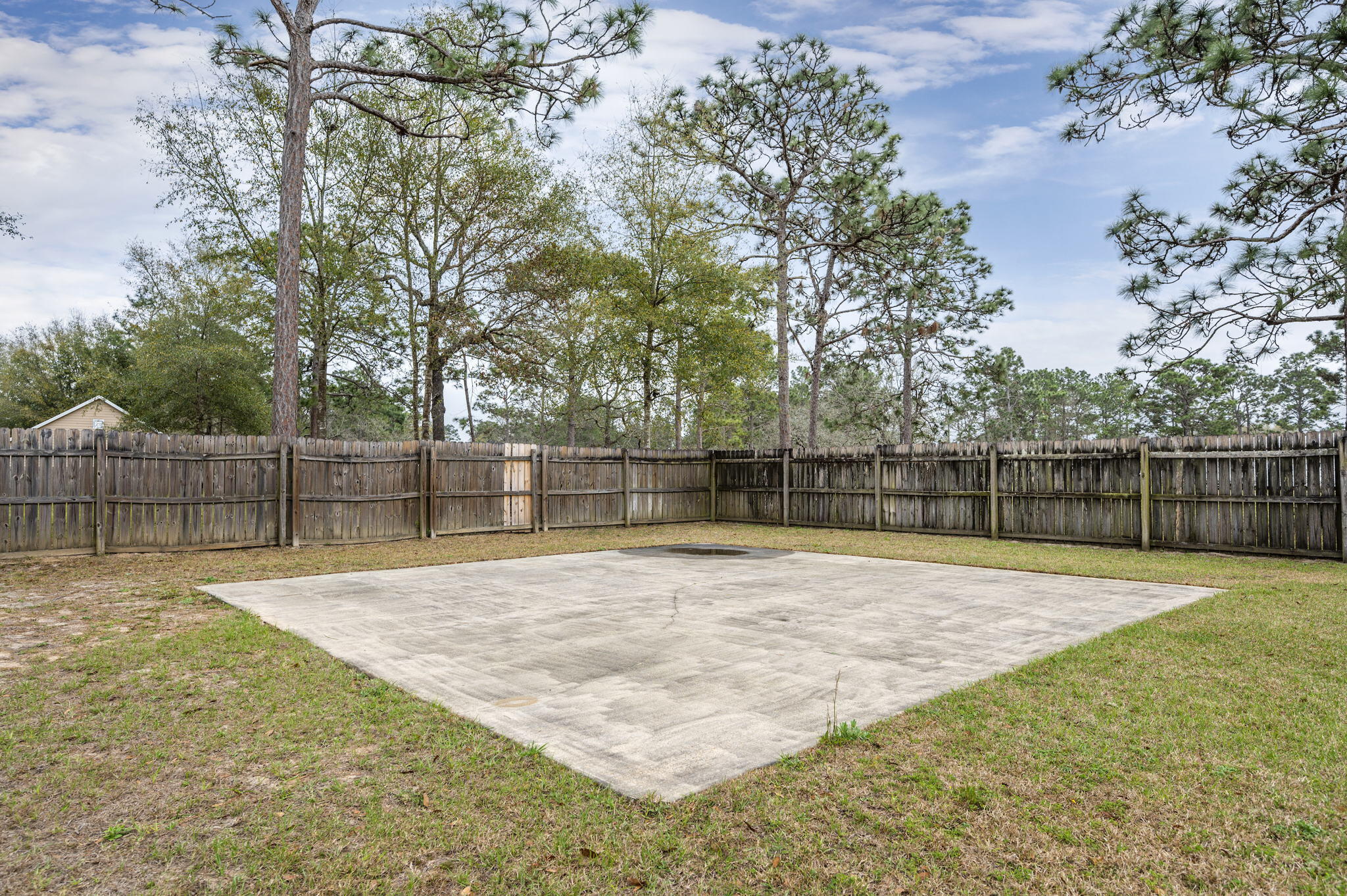 COLONY RIDGE PH I - Residential