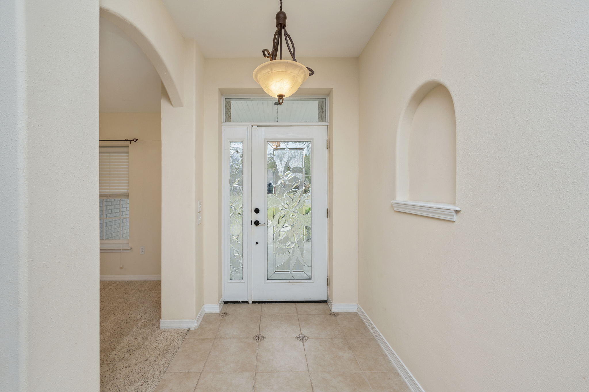 COLONY RIDGE PH I - Residential