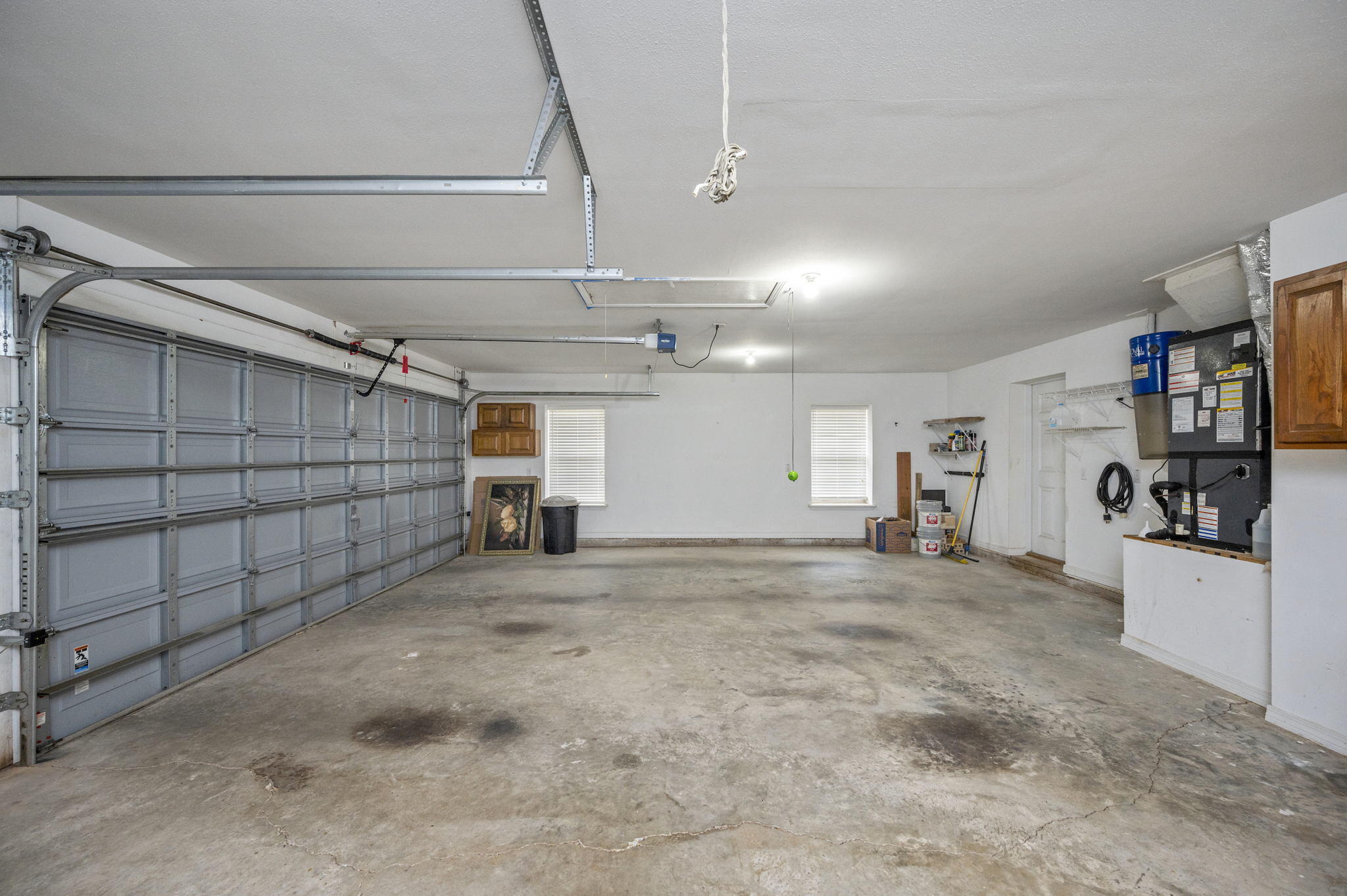 COLONY RIDGE PH I - Residential