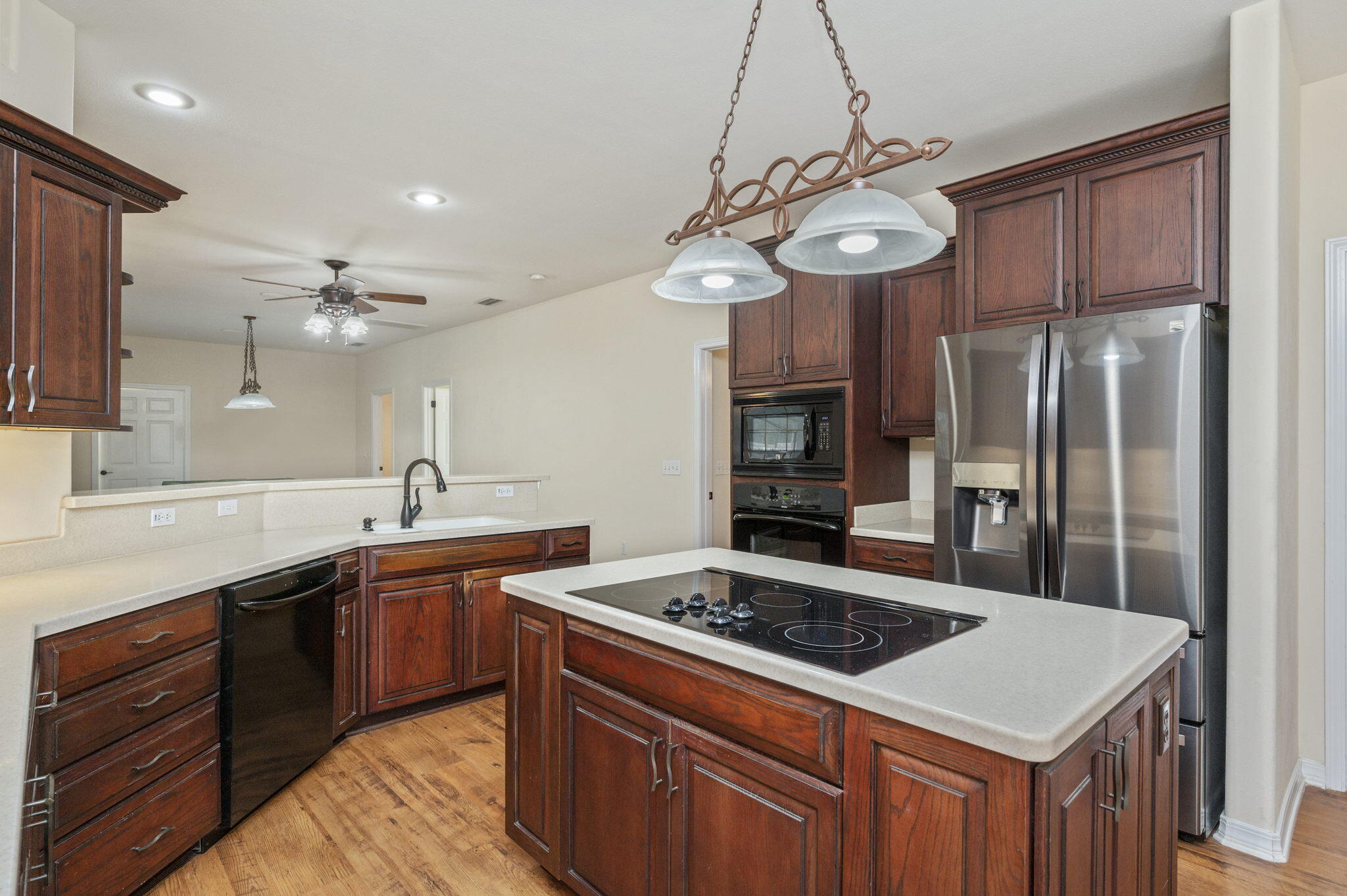 COLONY RIDGE PH I - Residential