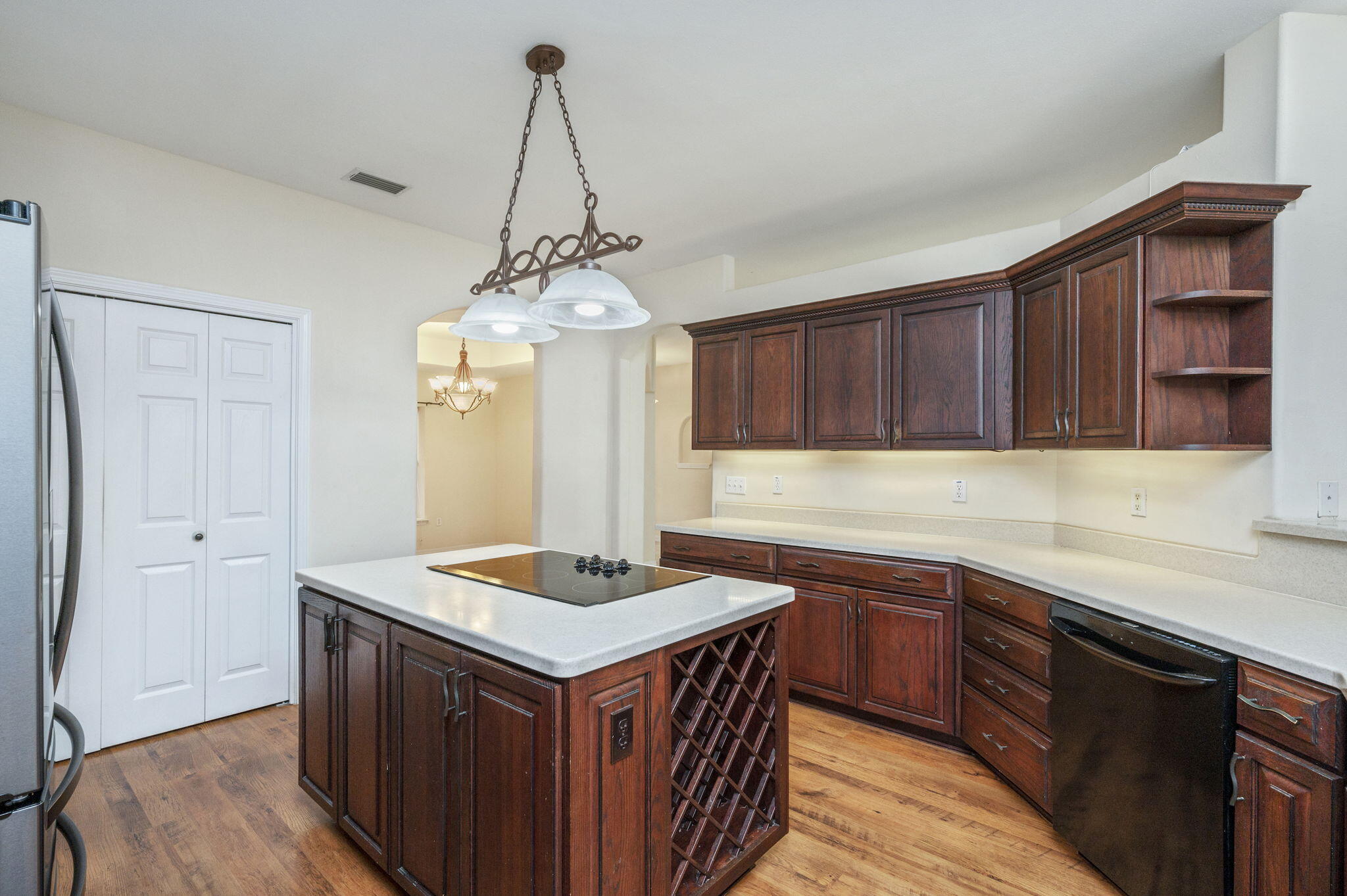 COLONY RIDGE PH I - Residential