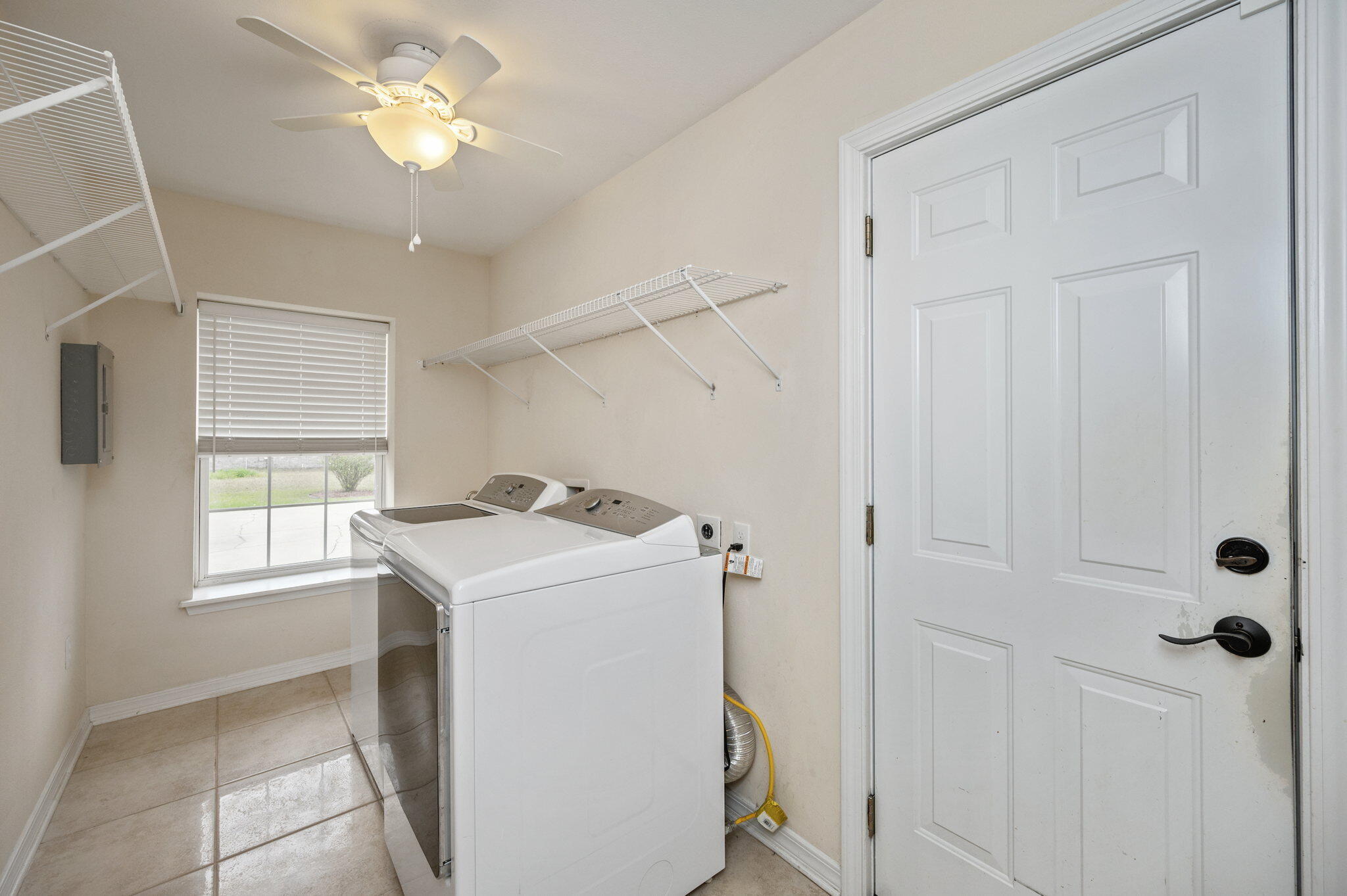 COLONY RIDGE PH I - Residential