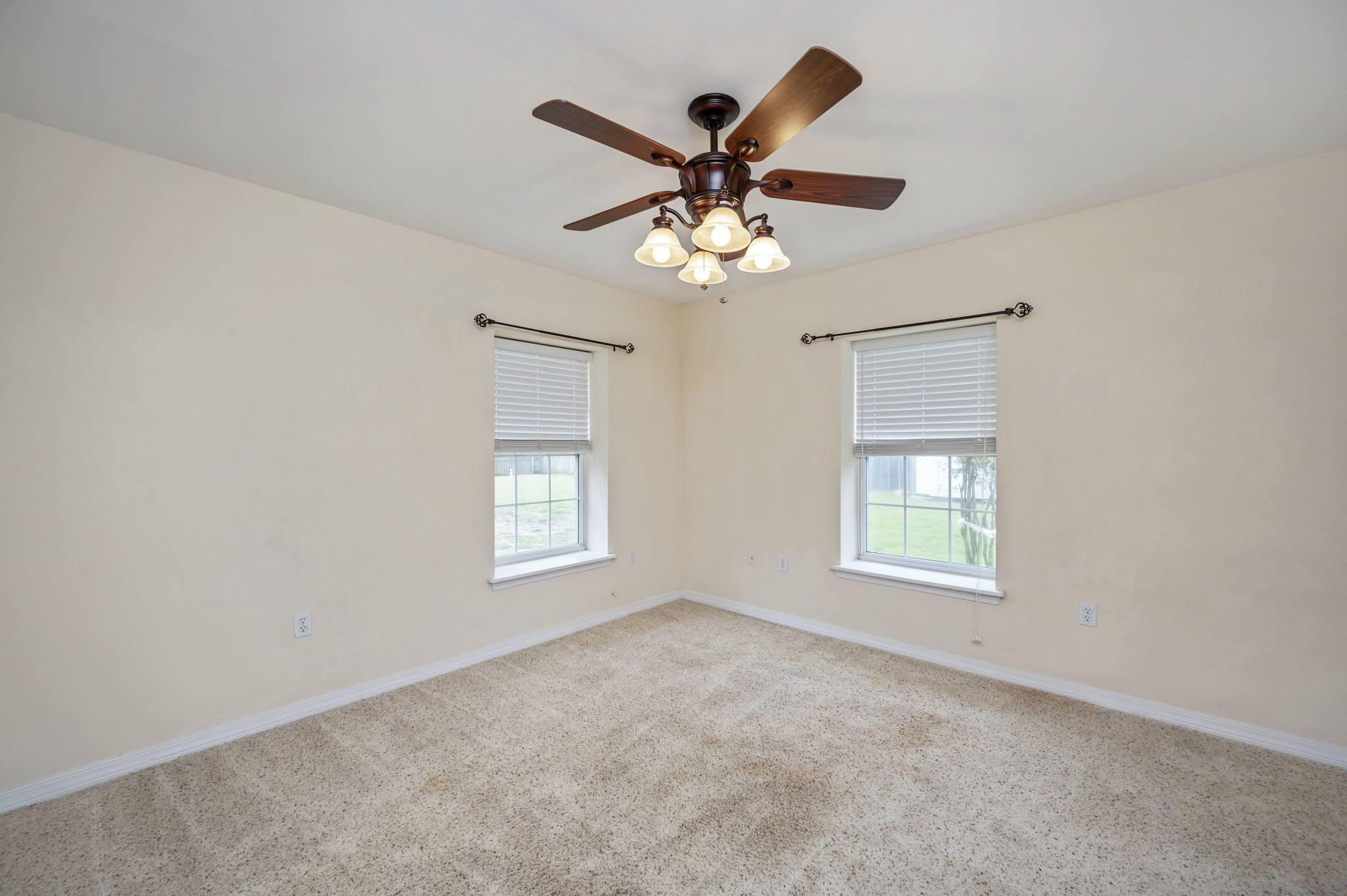 COLONY RIDGE PH I - Residential