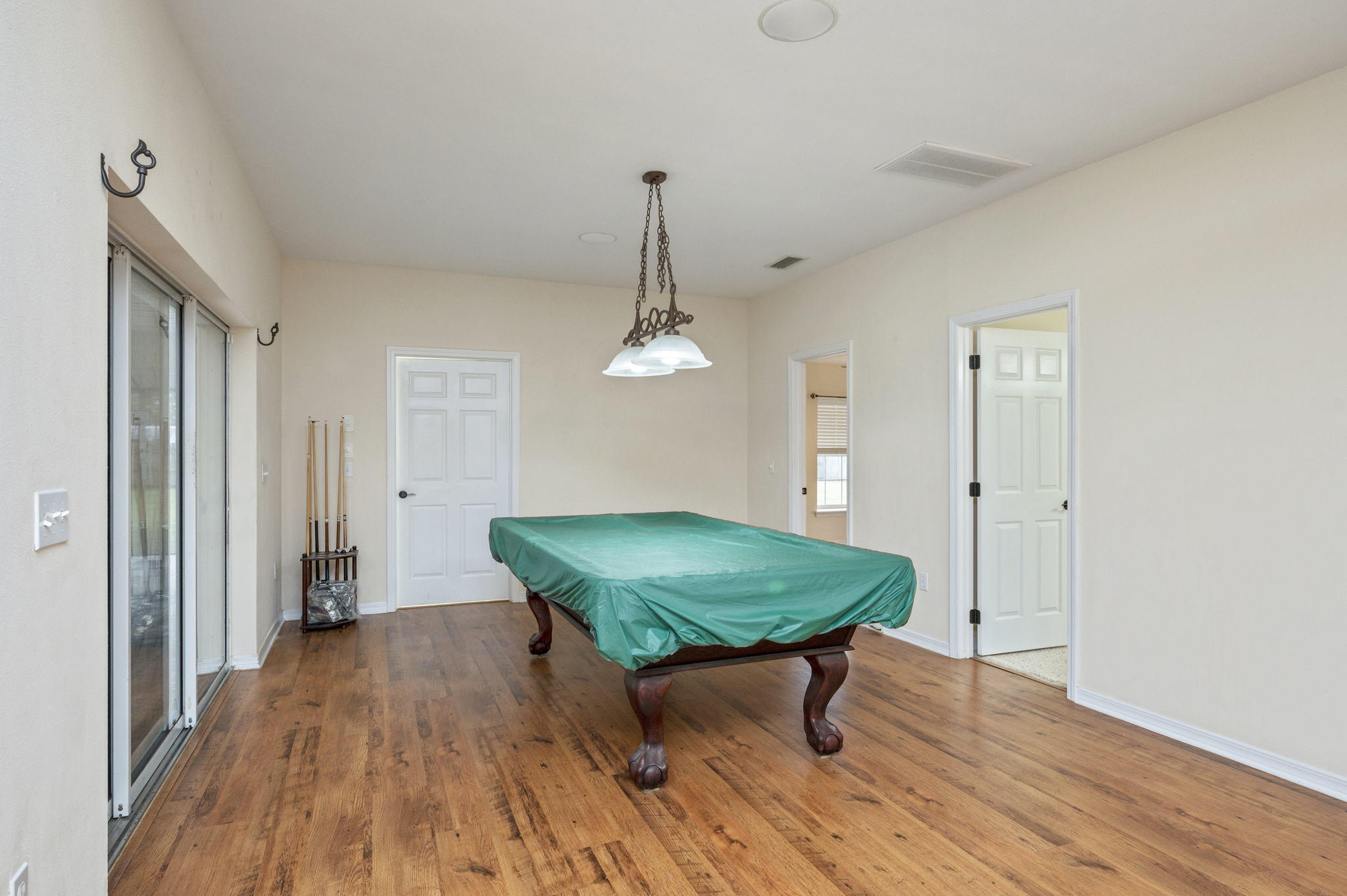 COLONY RIDGE PH I - Residential