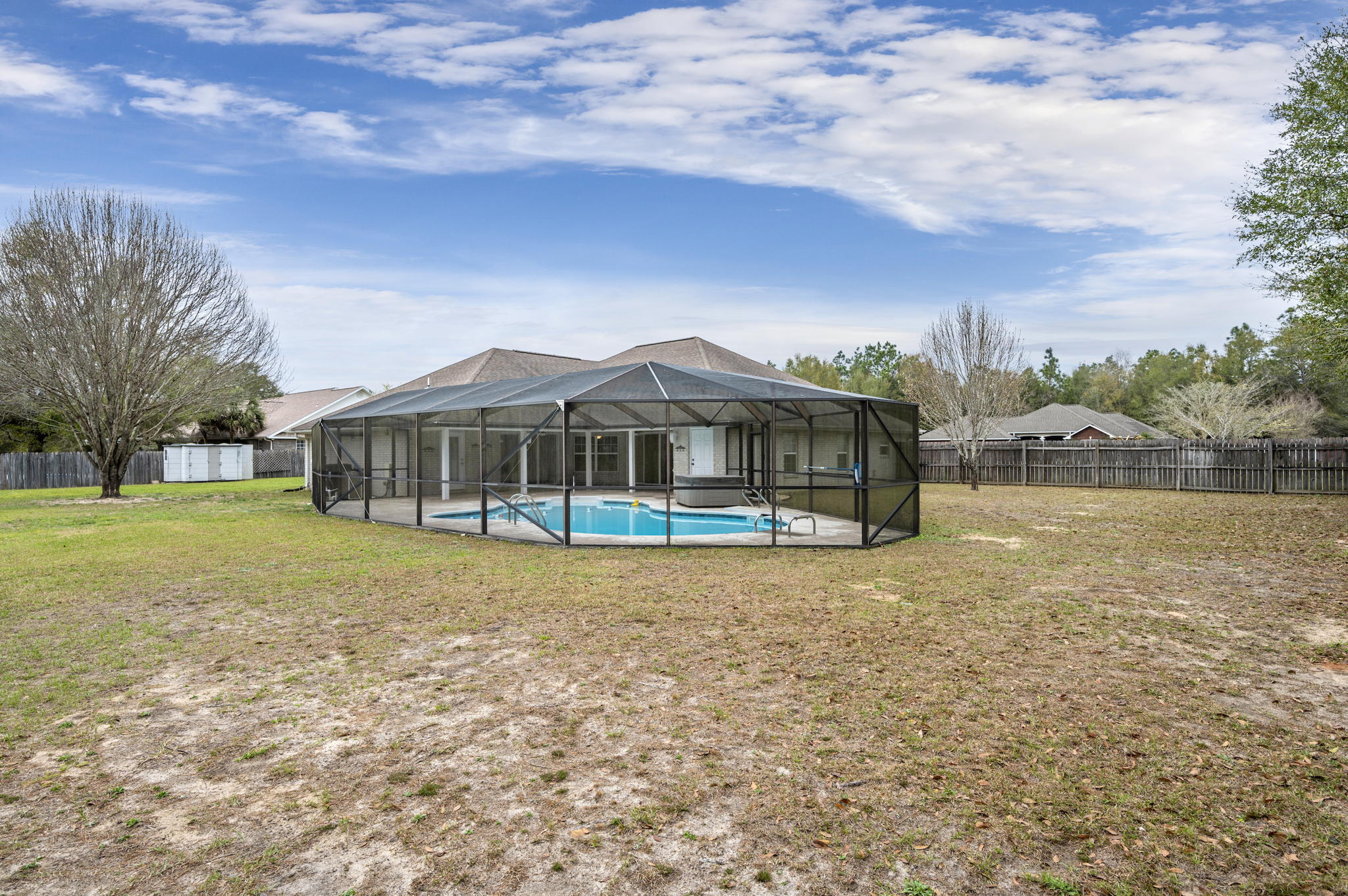 COLONY RIDGE PH I - Residential