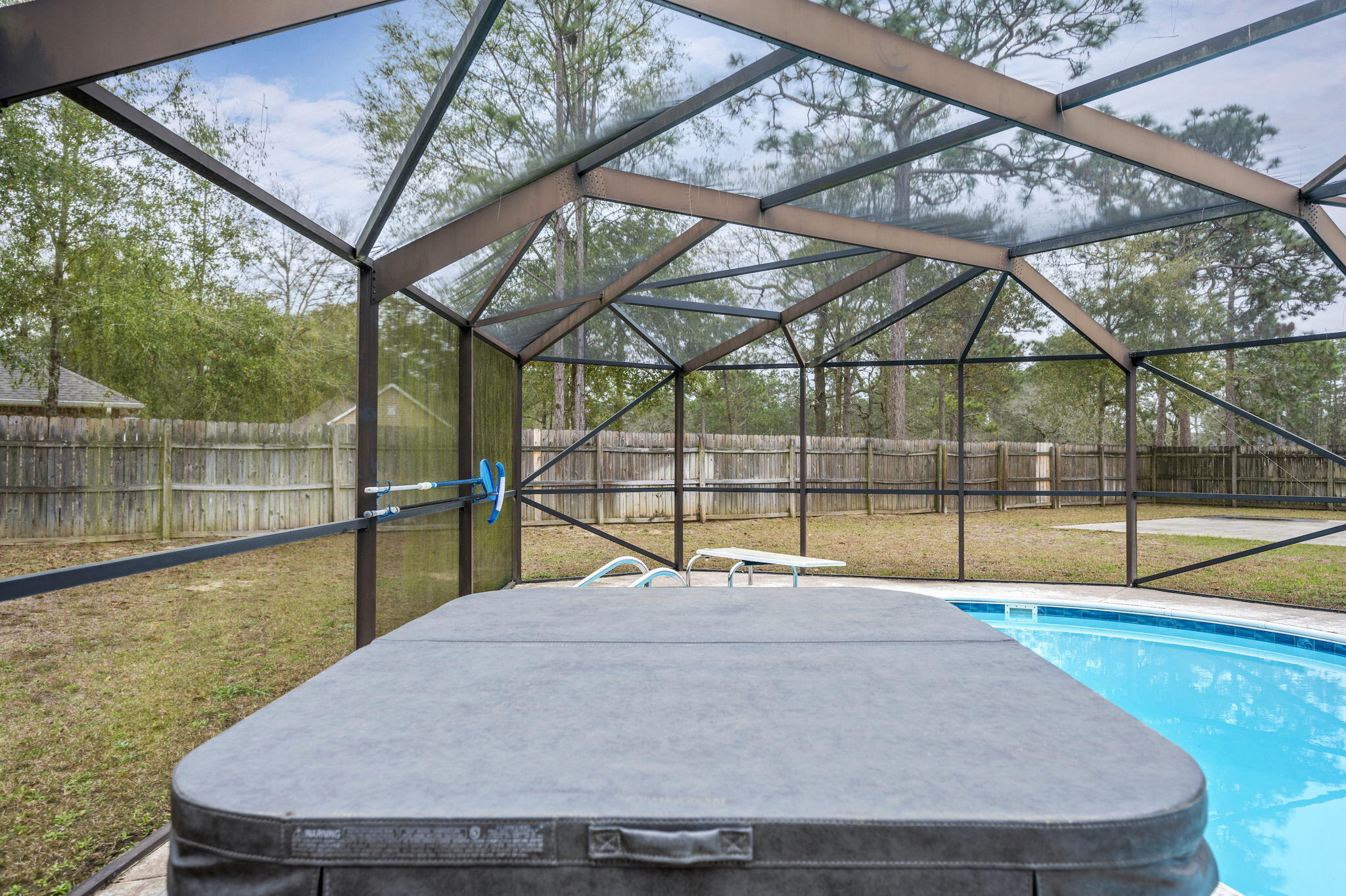 COLONY RIDGE PH I - Residential