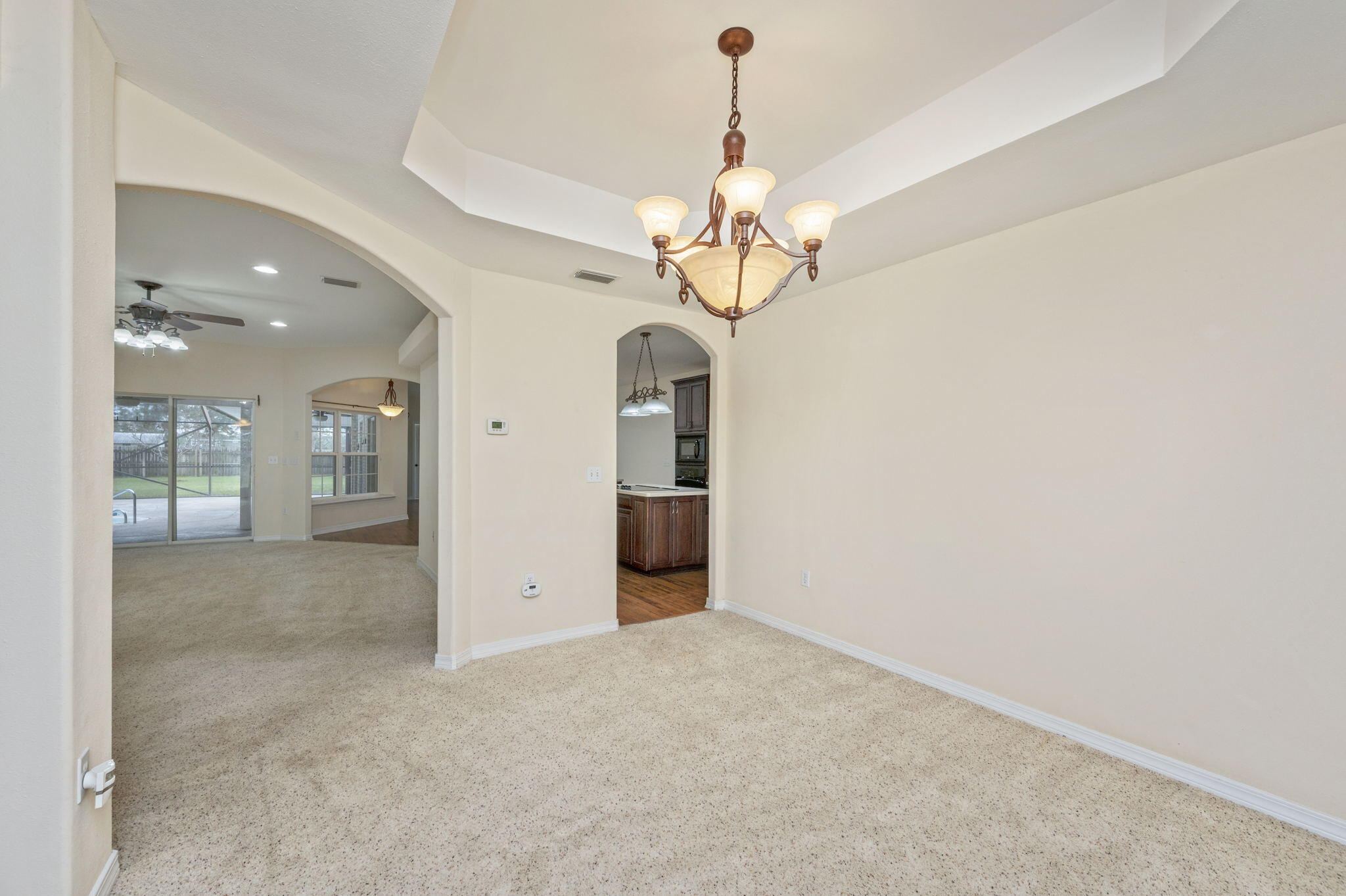 COLONY RIDGE PH I - Residential