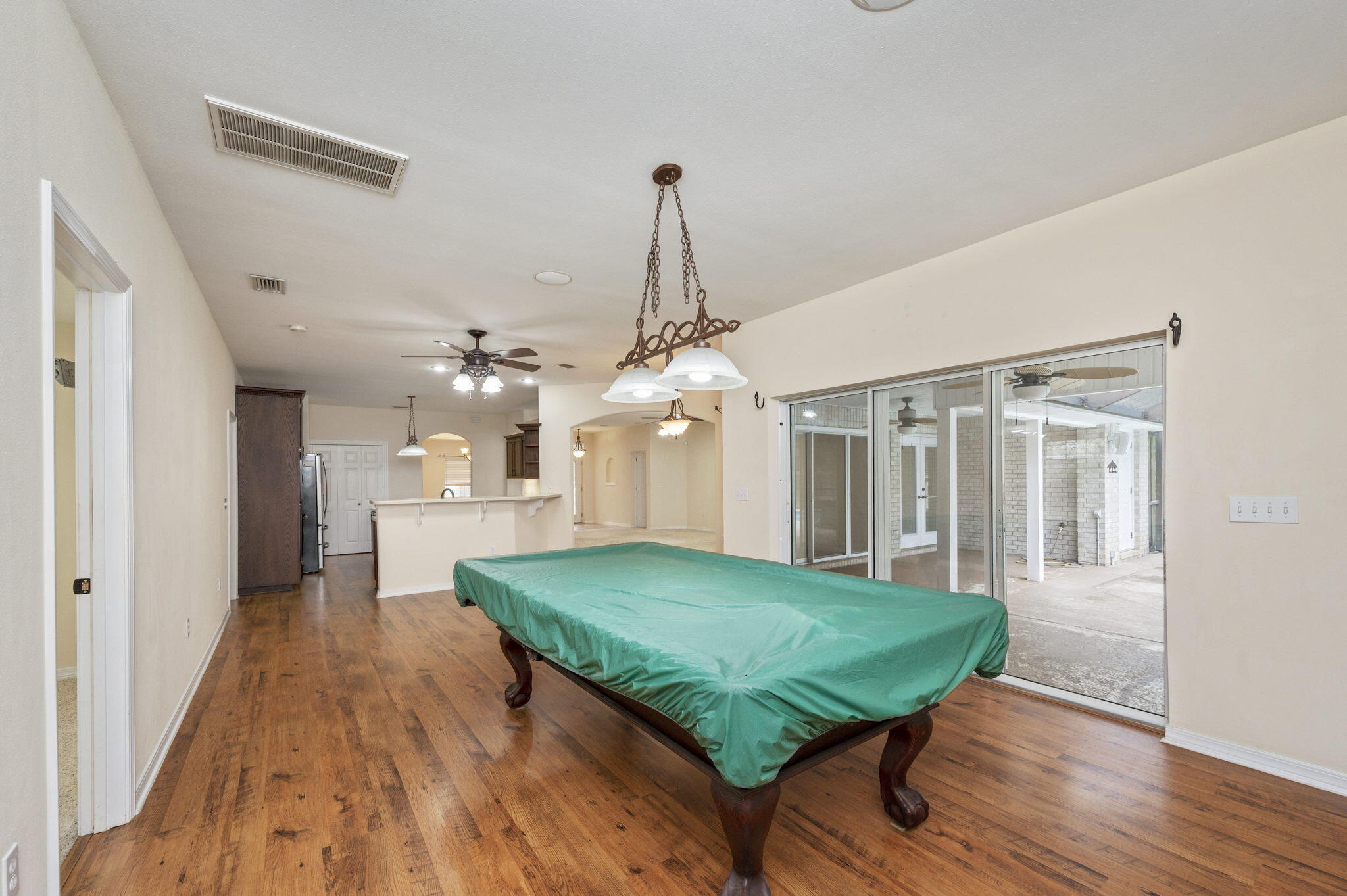 COLONY RIDGE PH I - Residential