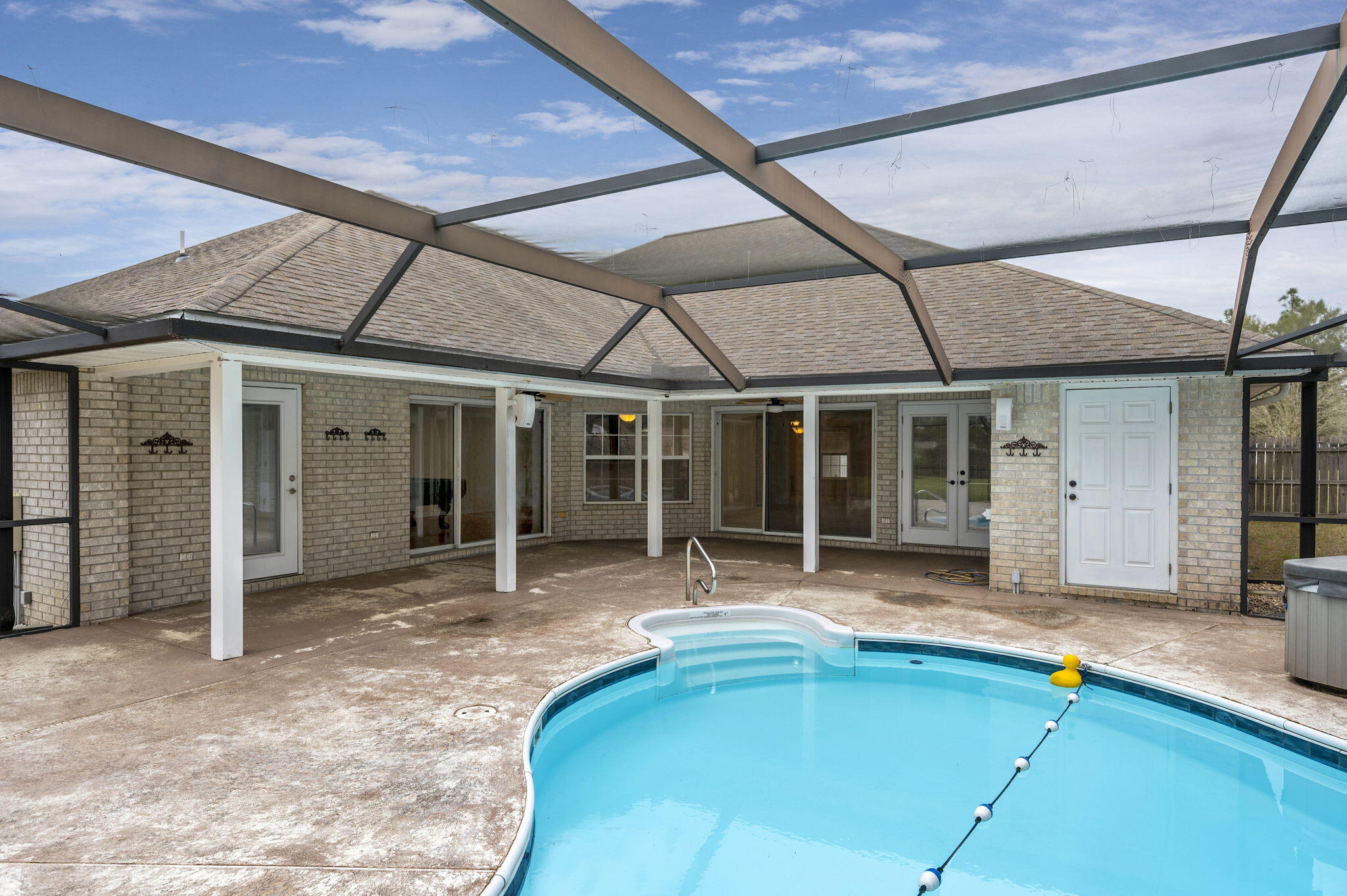 COLONY RIDGE PH I - Residential