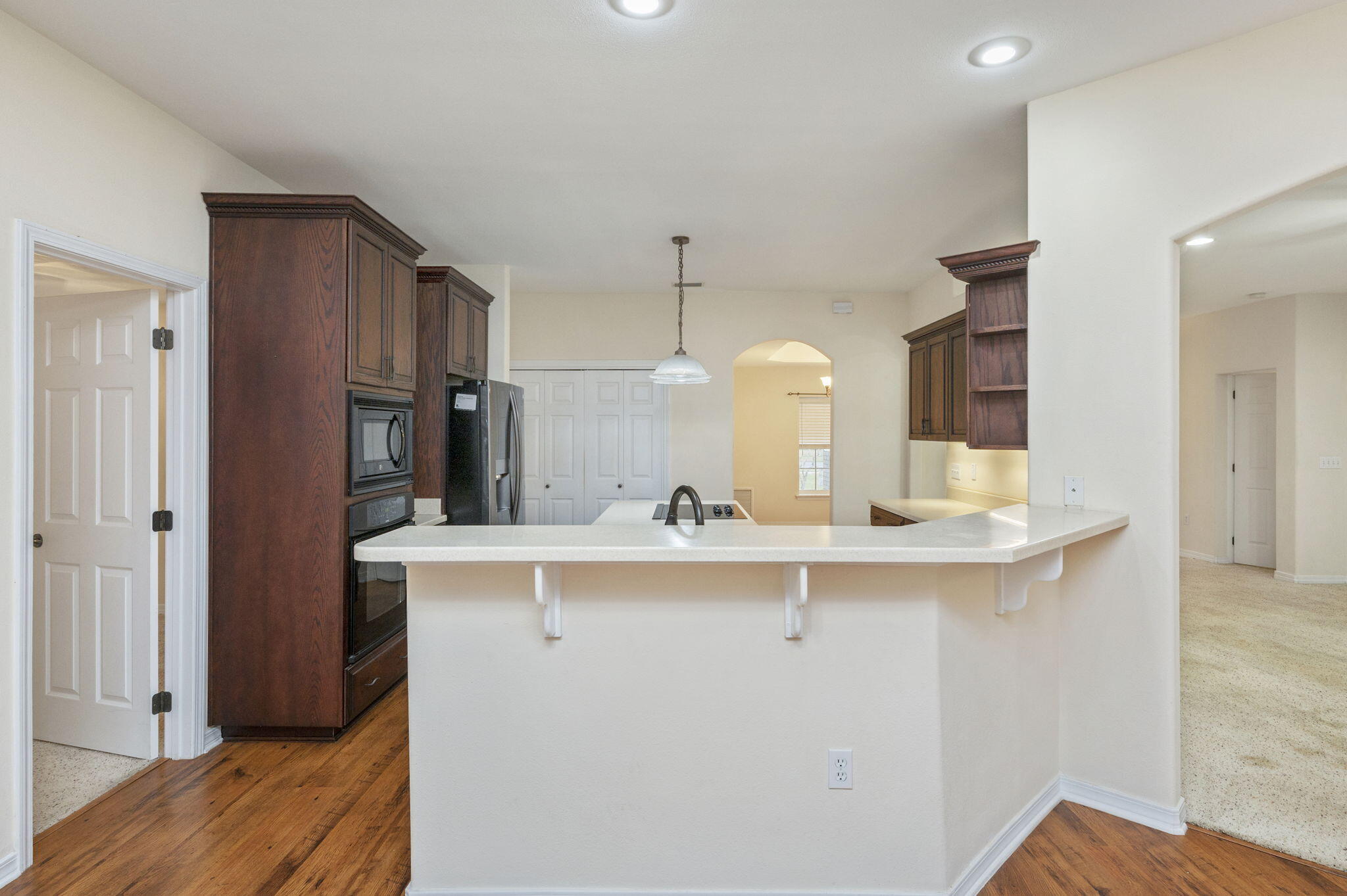 COLONY RIDGE PH I - Residential