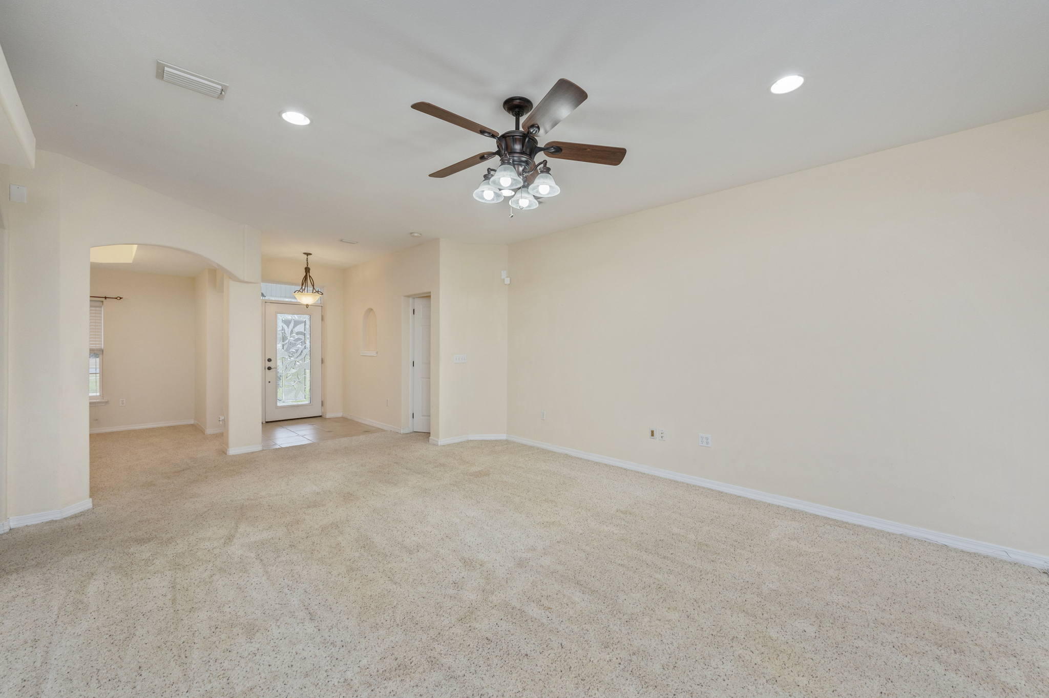 COLONY RIDGE PH I - Residential