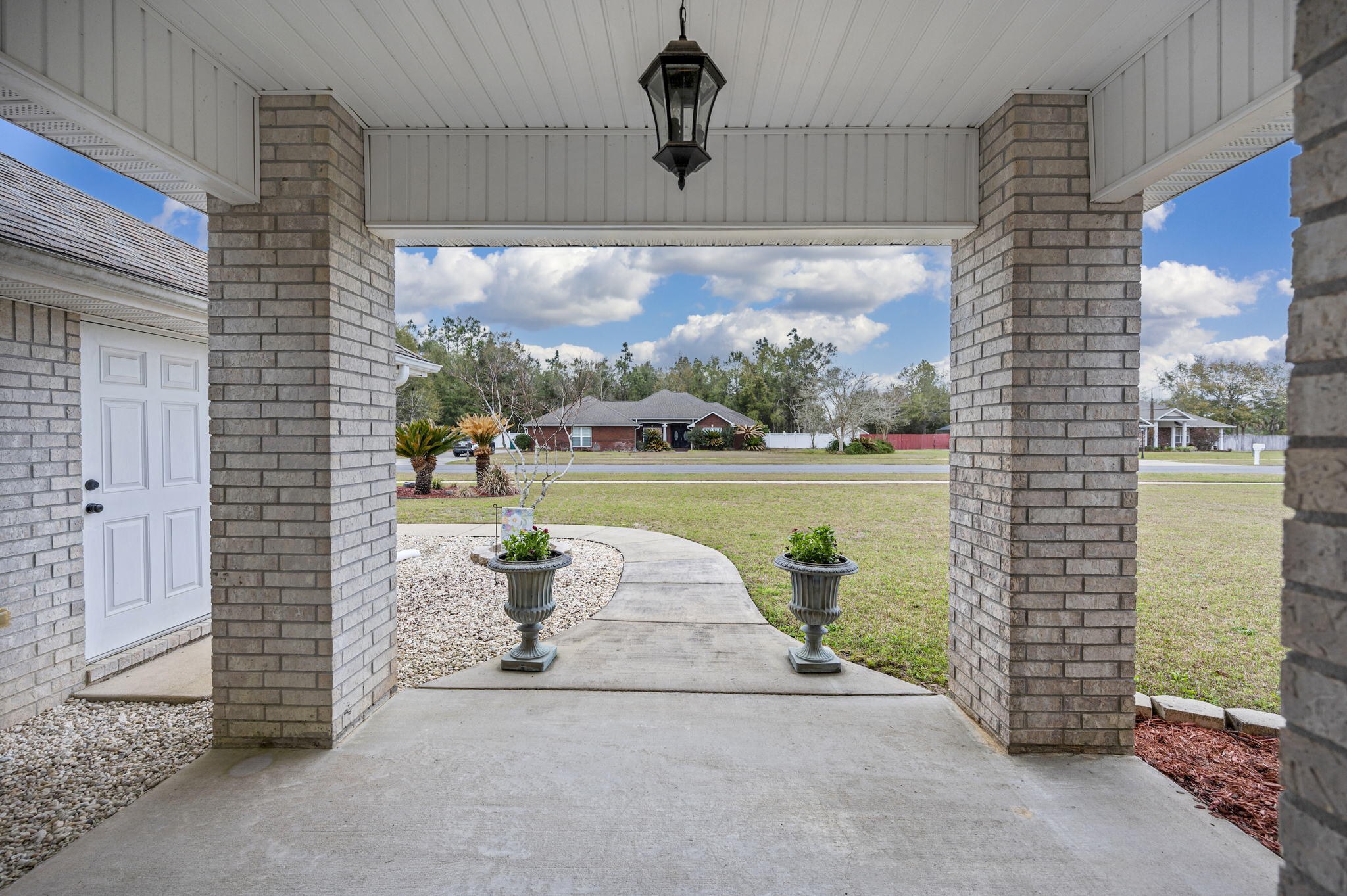 COLONY RIDGE PH I - Residential