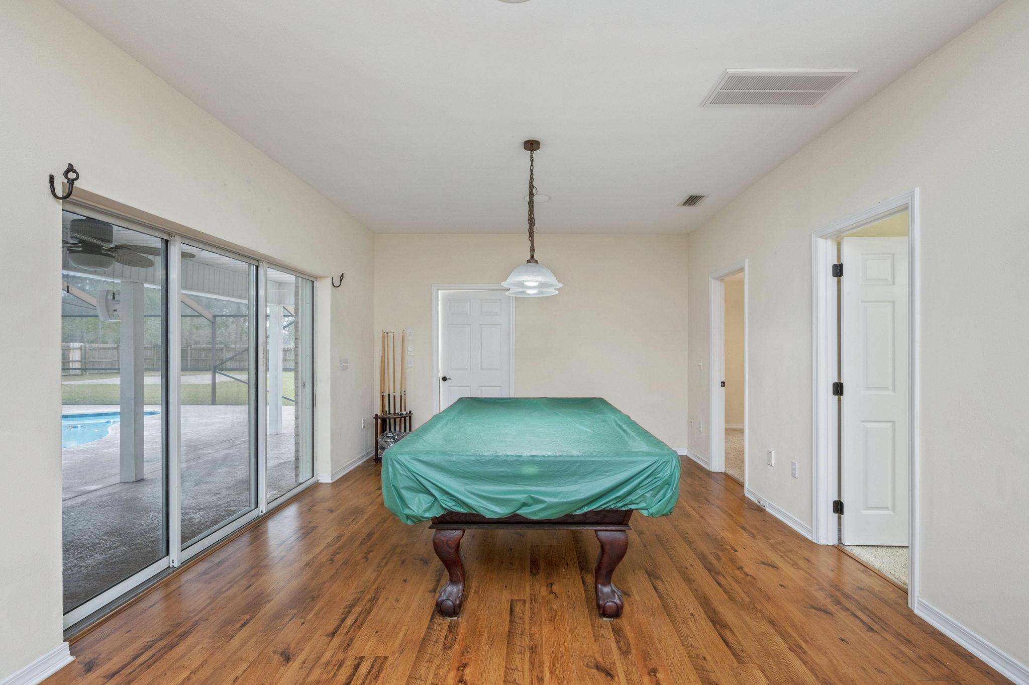 COLONY RIDGE PH I - Residential