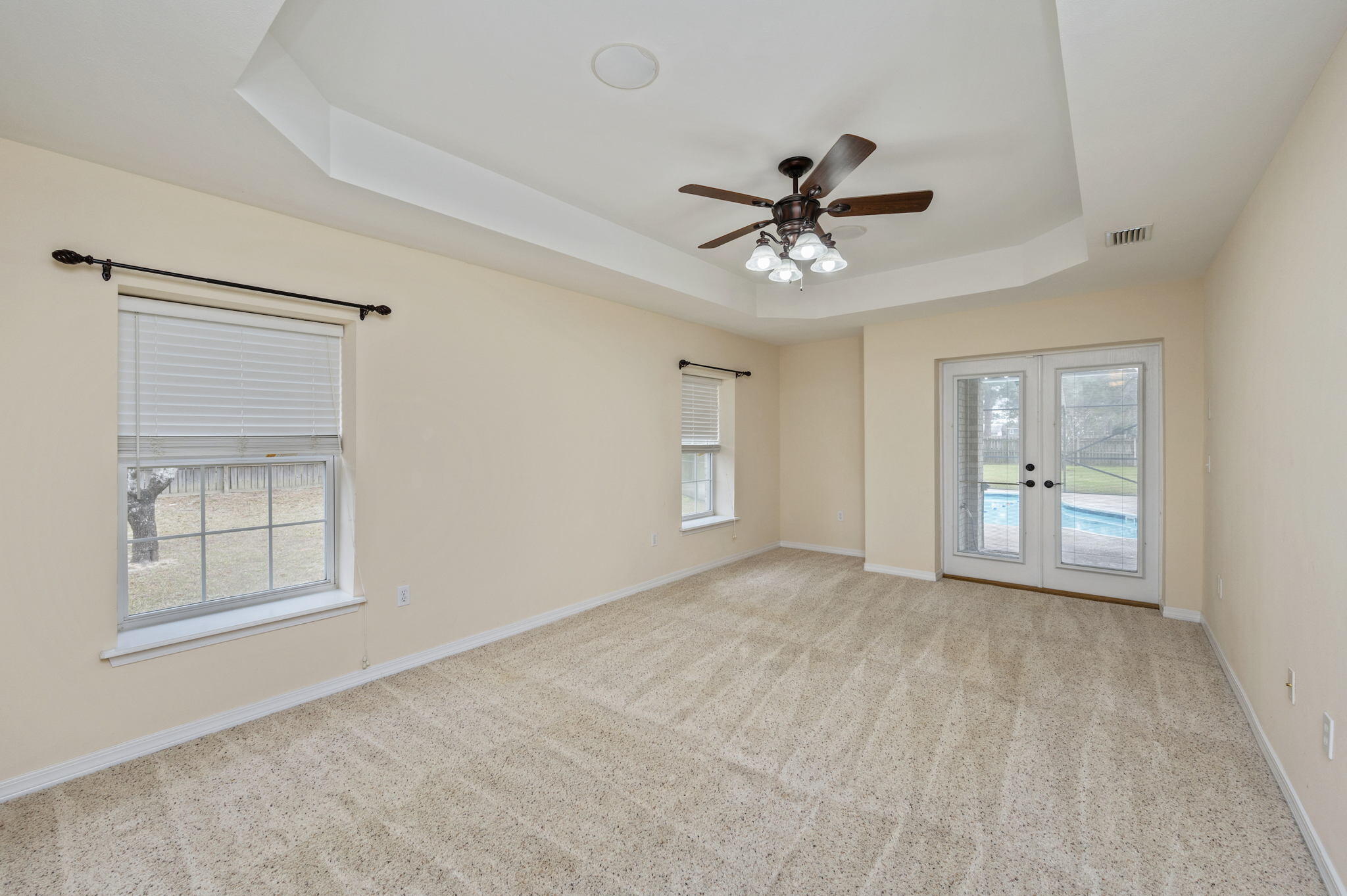 COLONY RIDGE PH I - Residential