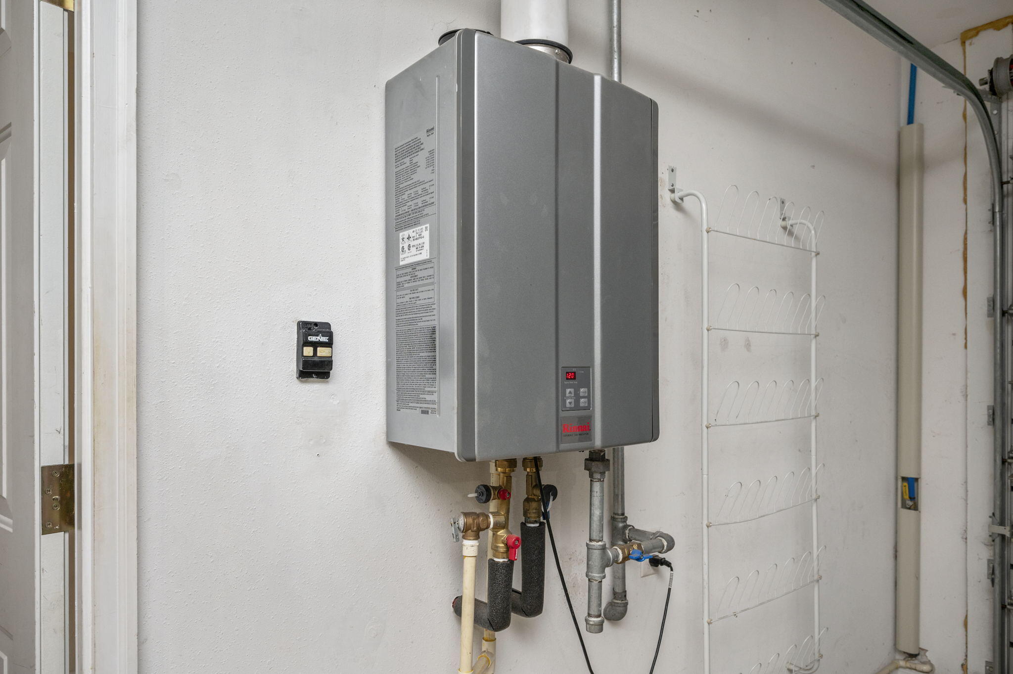 COLONY RIDGE PH I - Residential