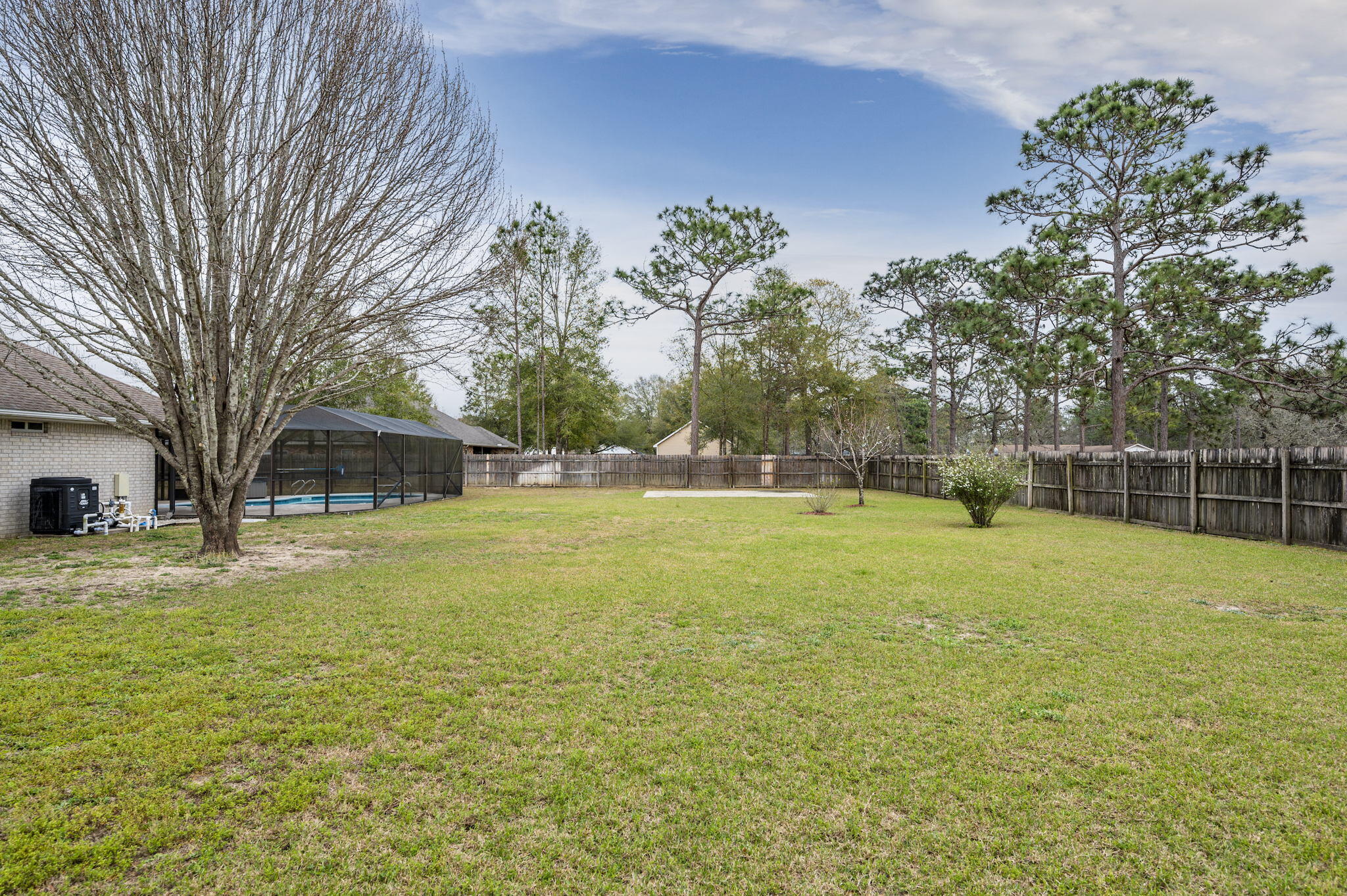 COLONY RIDGE PH I - Residential