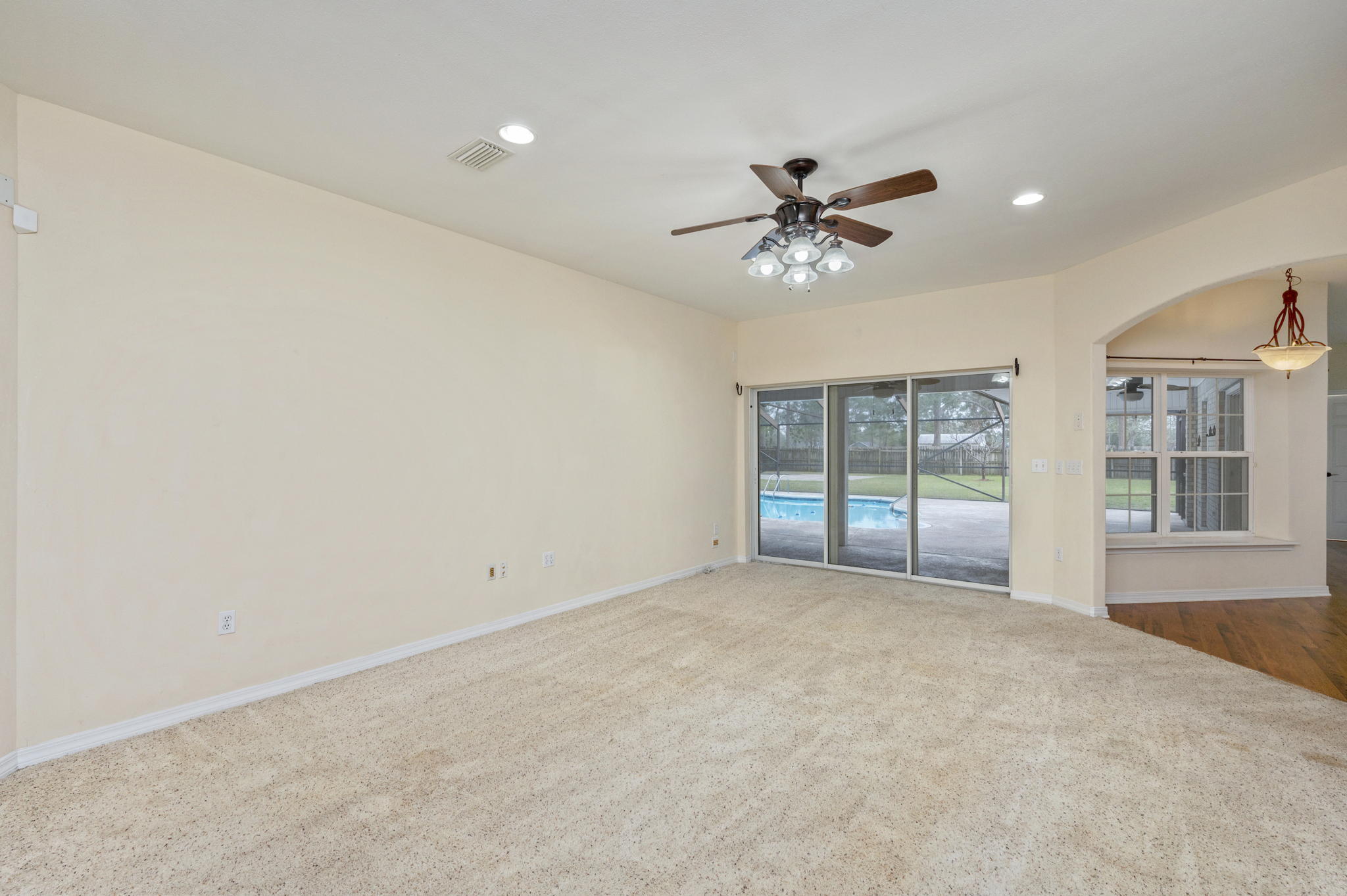 COLONY RIDGE PH I - Residential