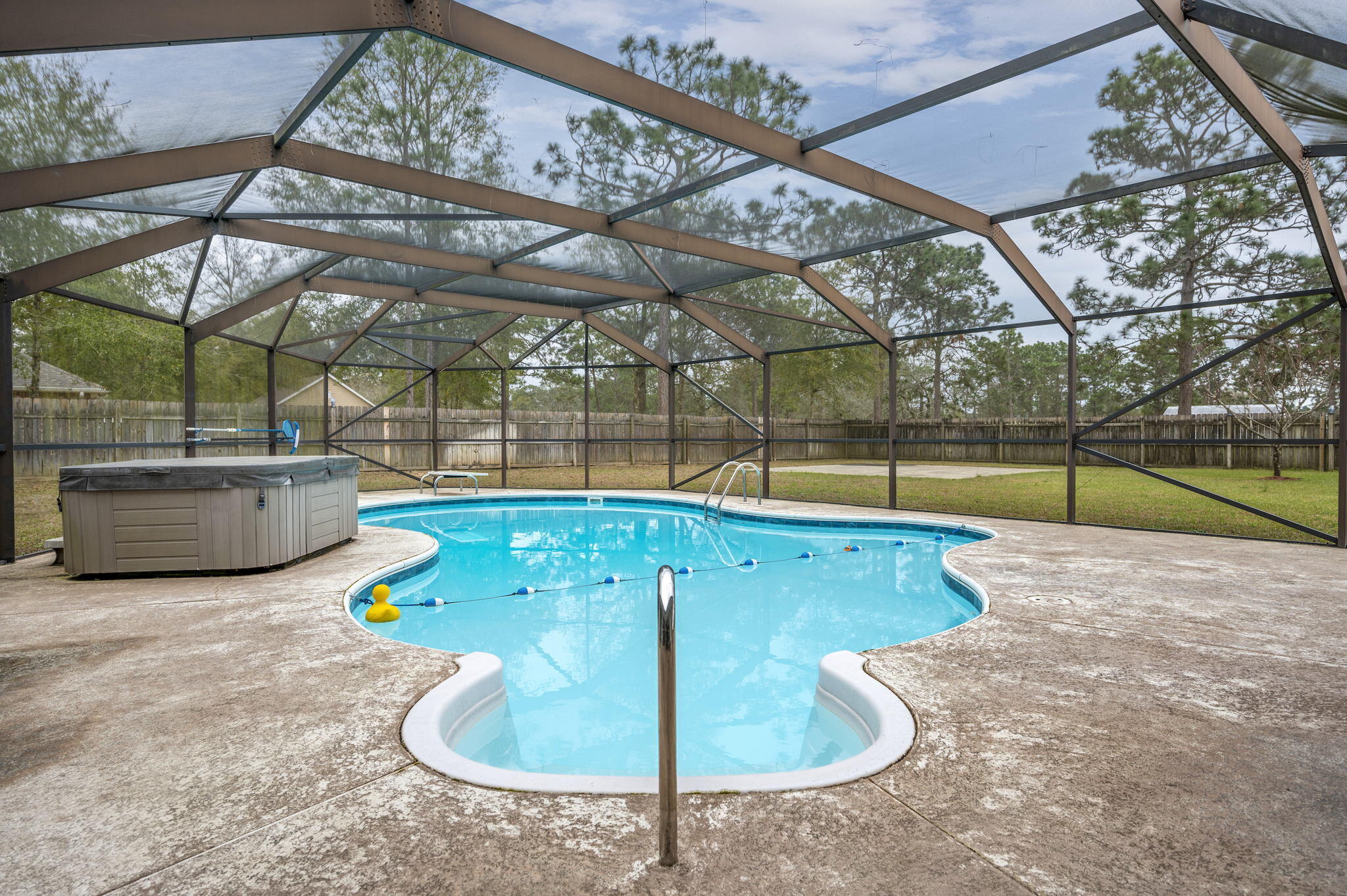 COLONY RIDGE PH I - Residential