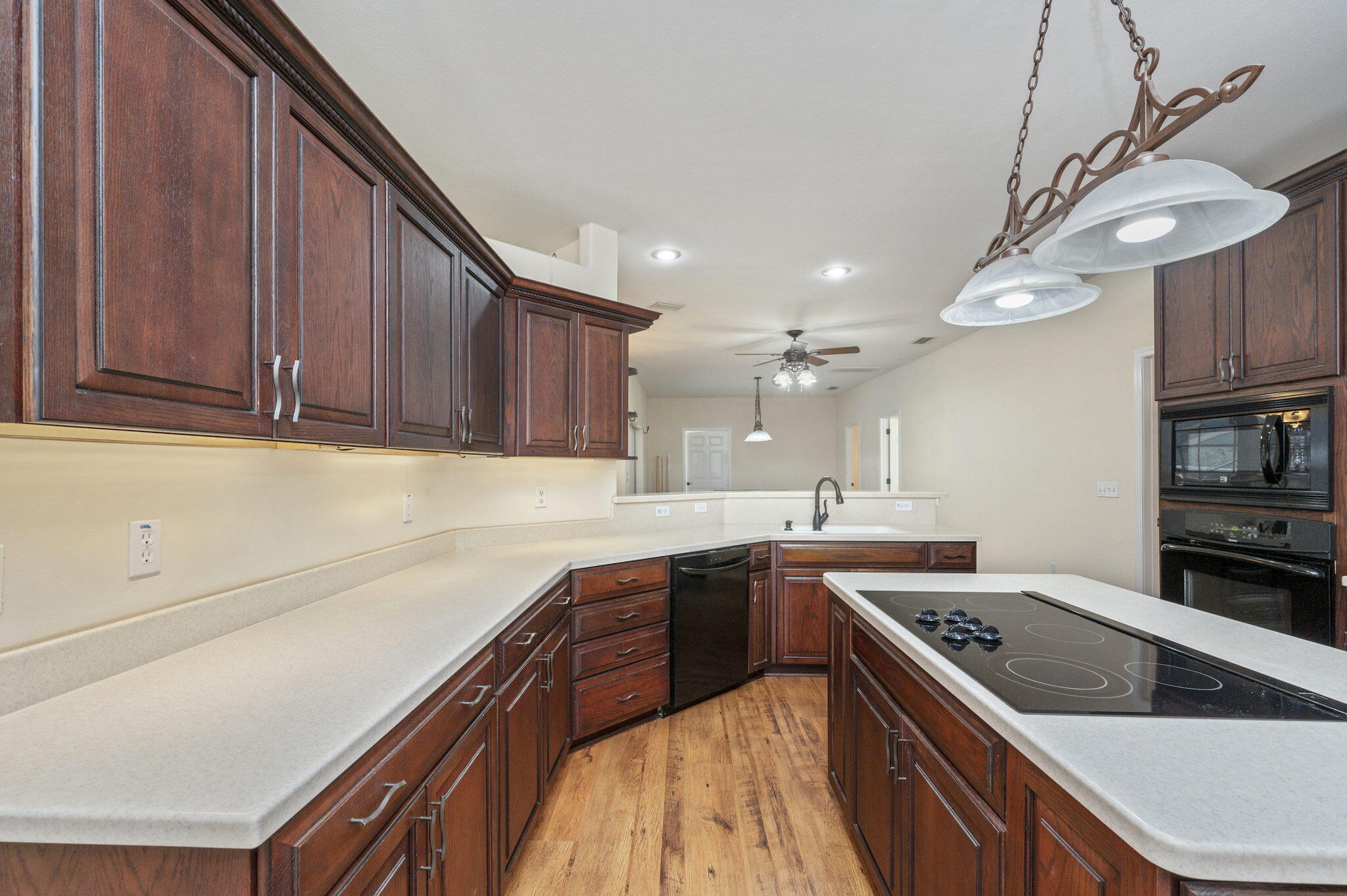 COLONY RIDGE PH I - Residential