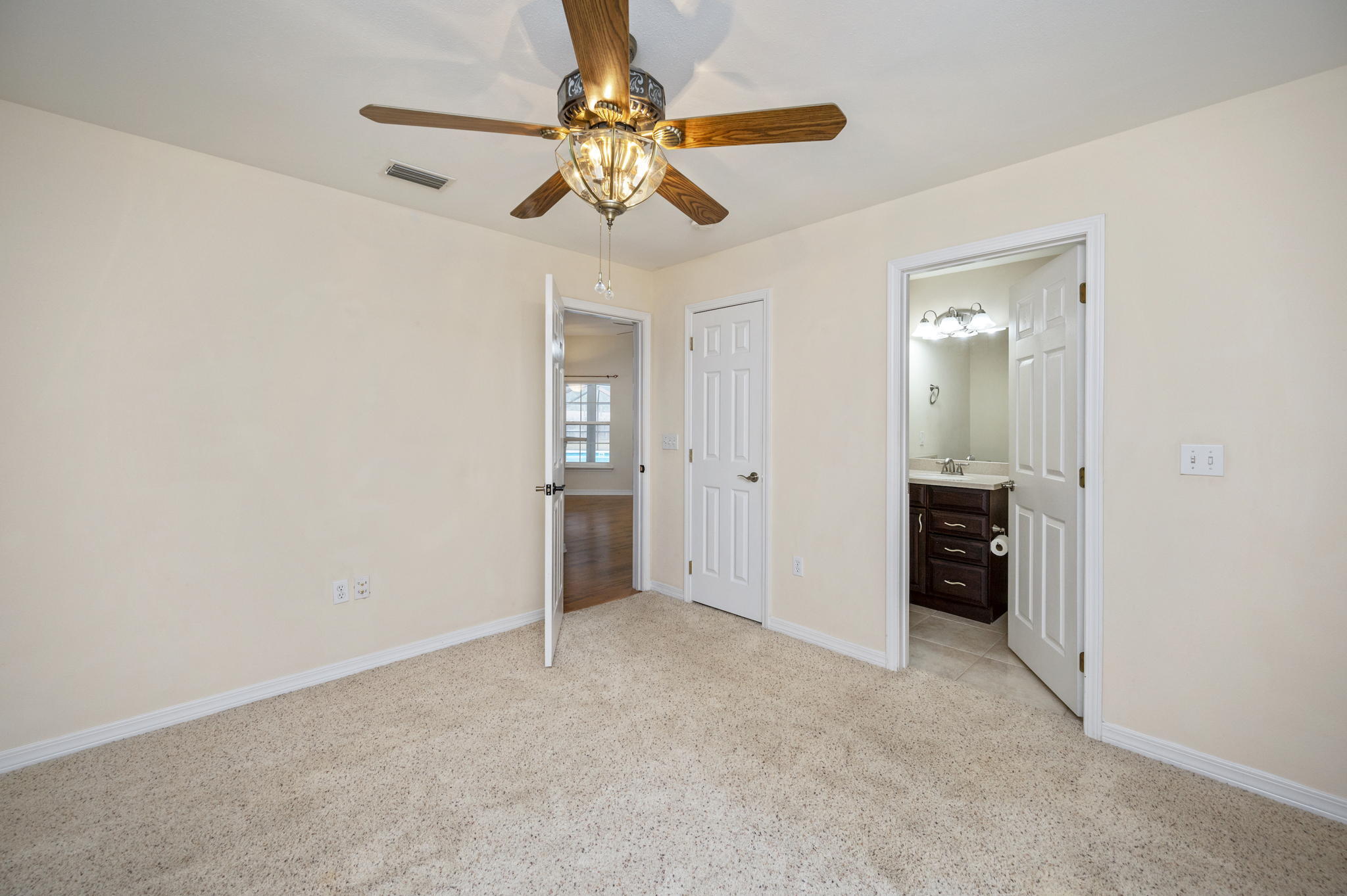 COLONY RIDGE PH I - Residential