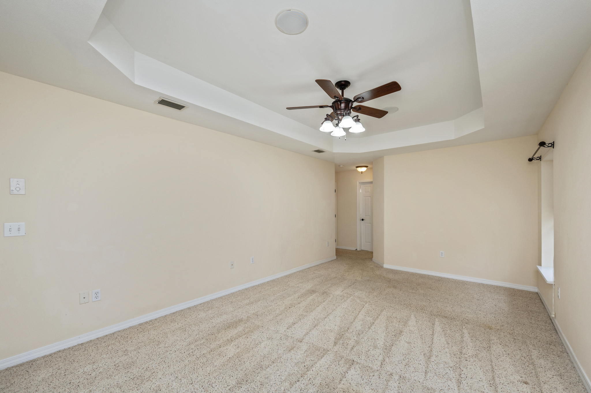 COLONY RIDGE PH I - Residential