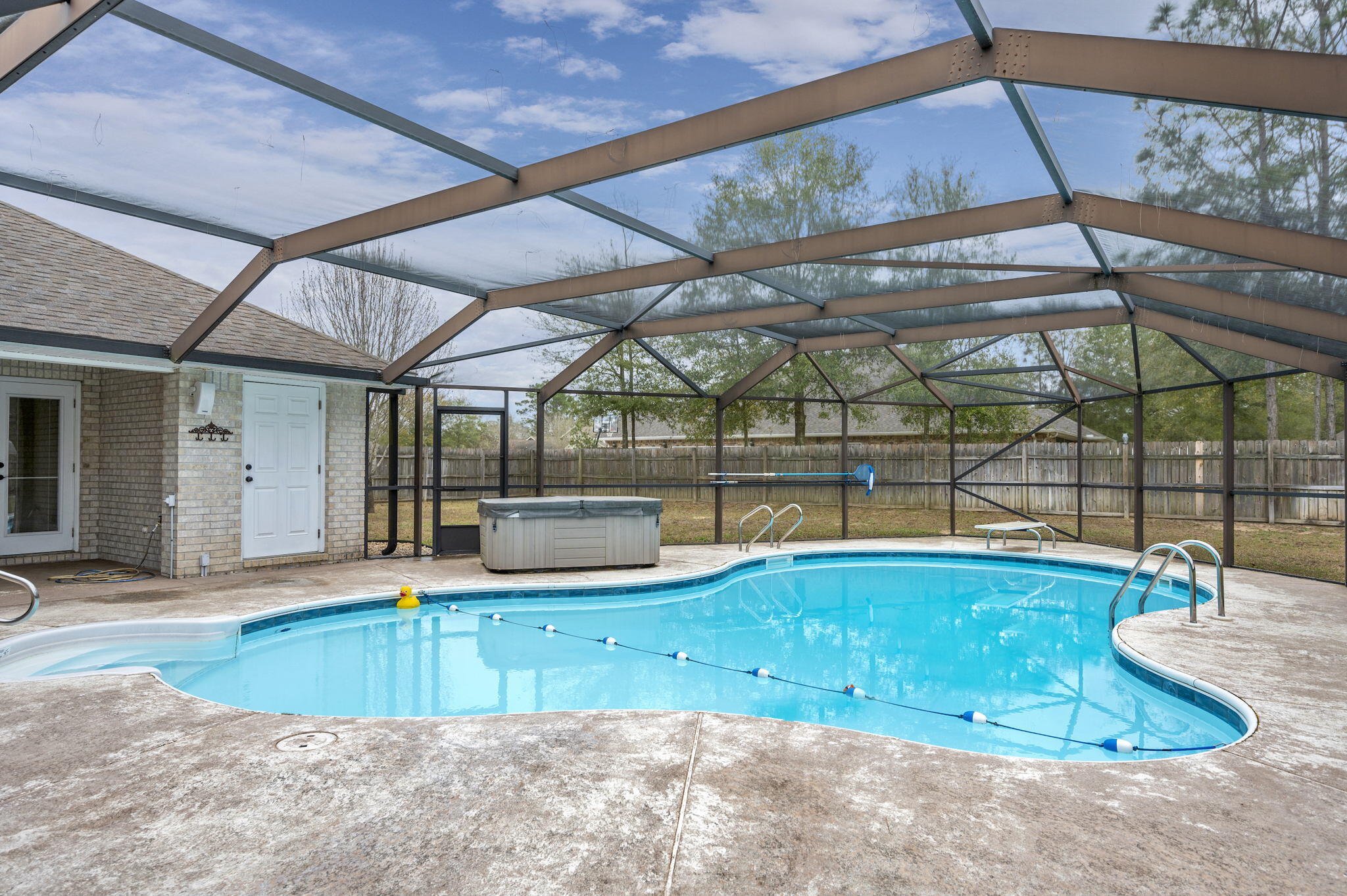 COLONY RIDGE PH I - Residential