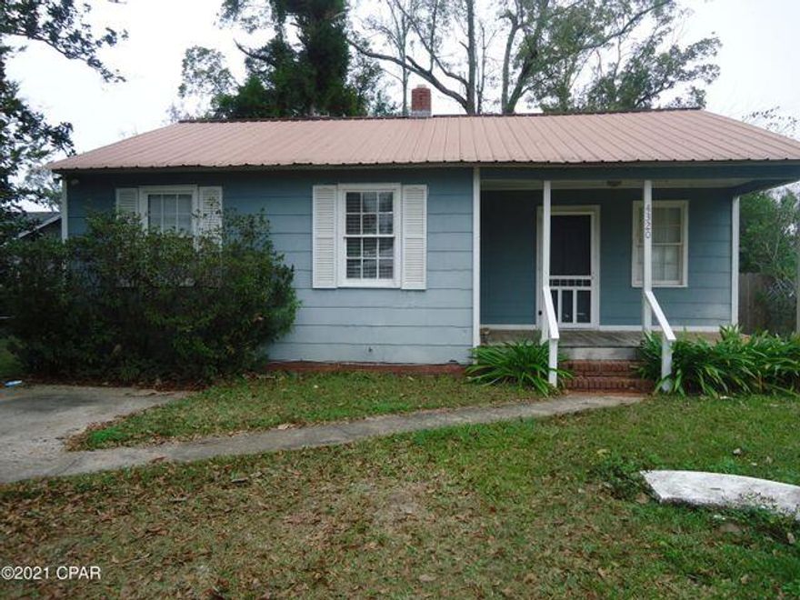 *Entered for comp purposes