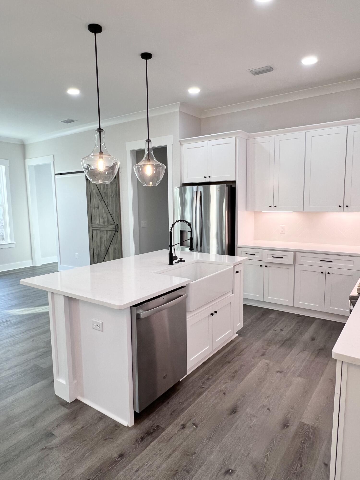 Deer Moss Creek - Residential