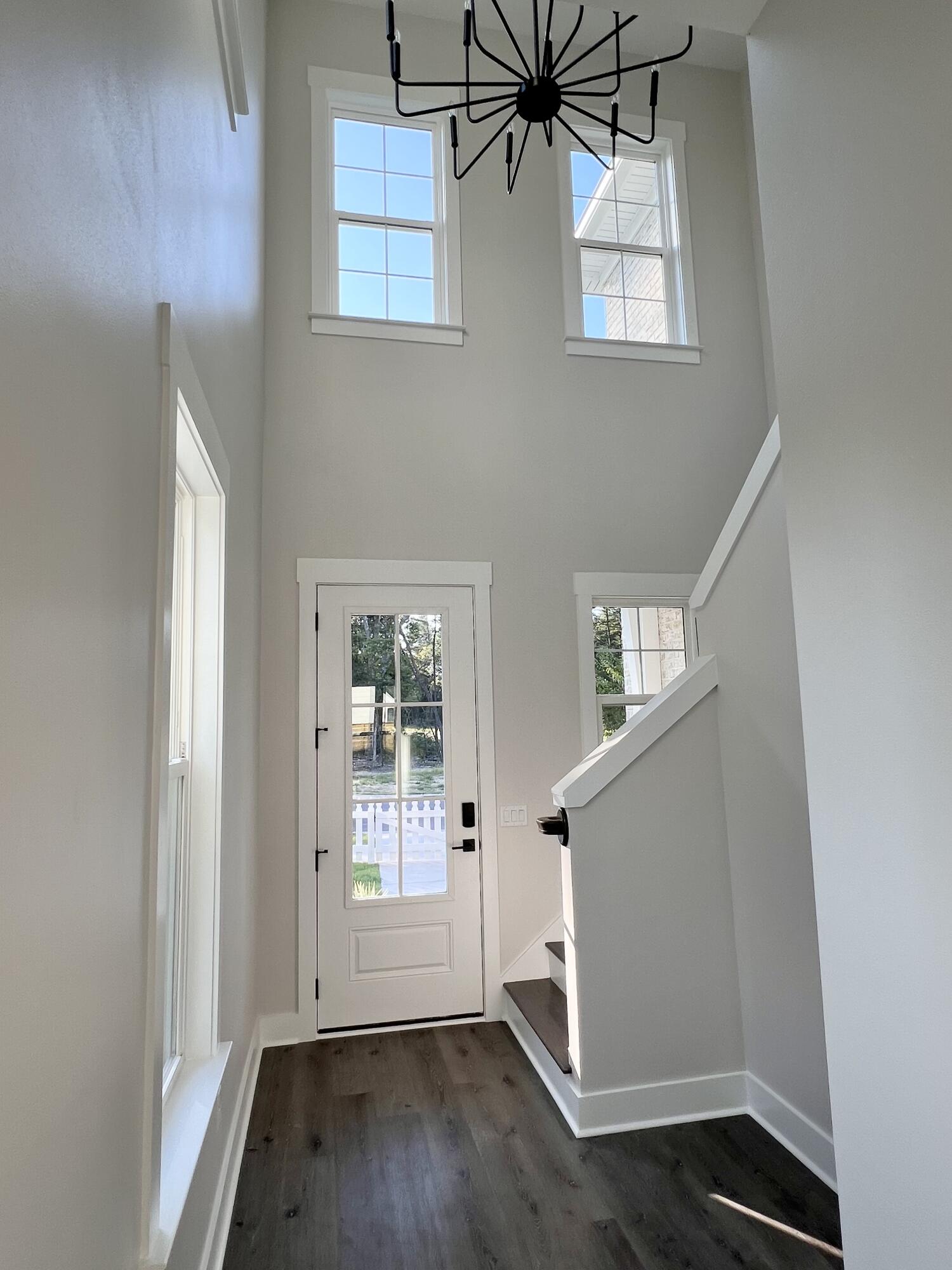 Deer Moss Creek - Residential