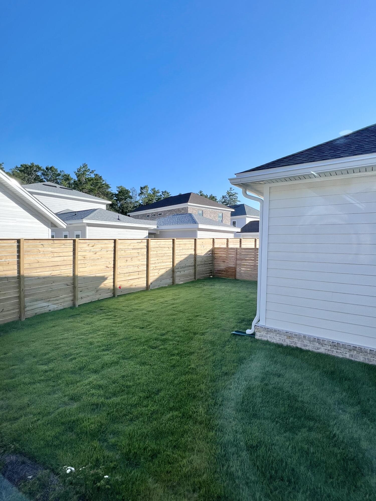 Deer Moss Creek - Residential