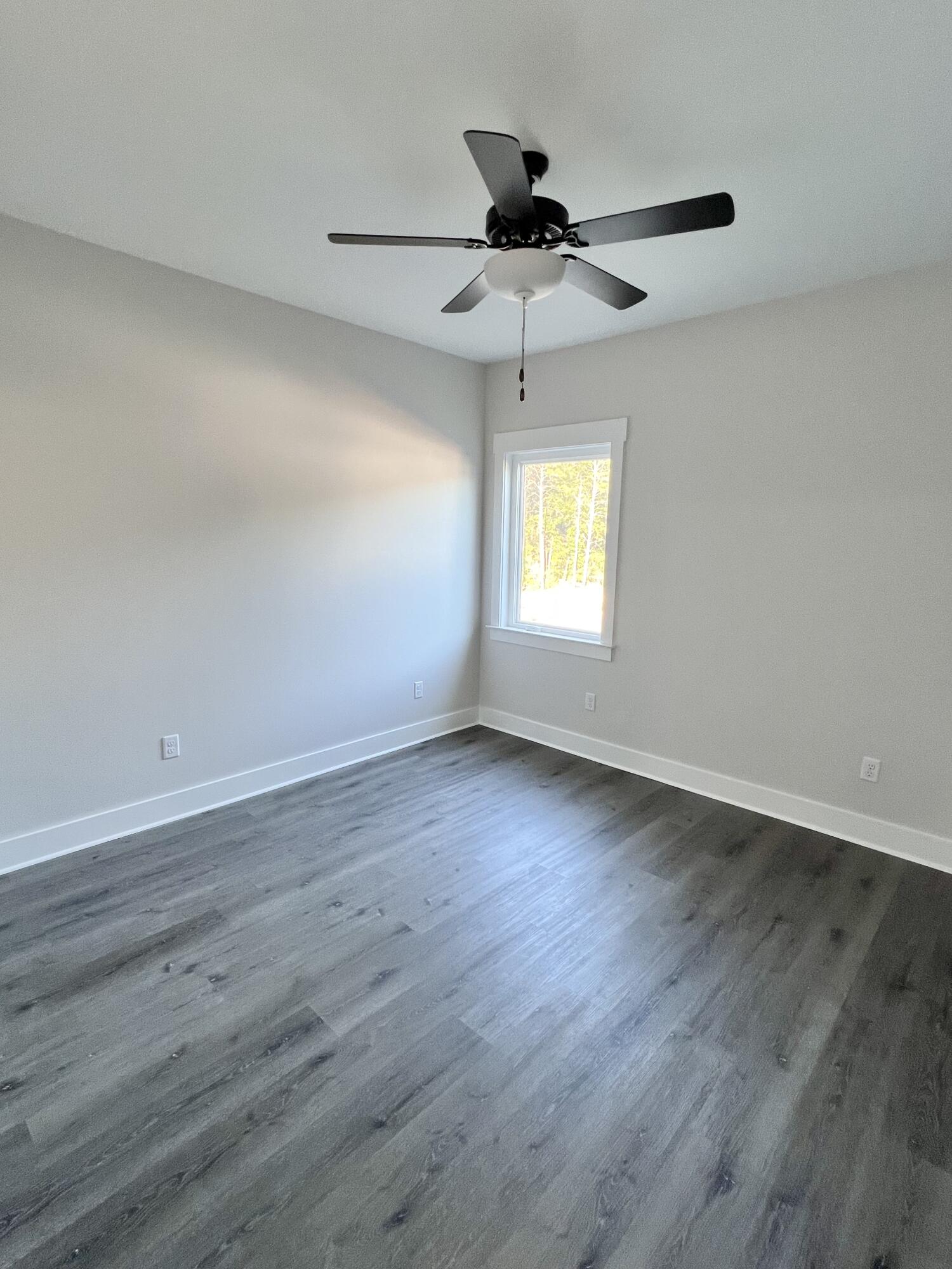 Deer Moss Creek - Residential